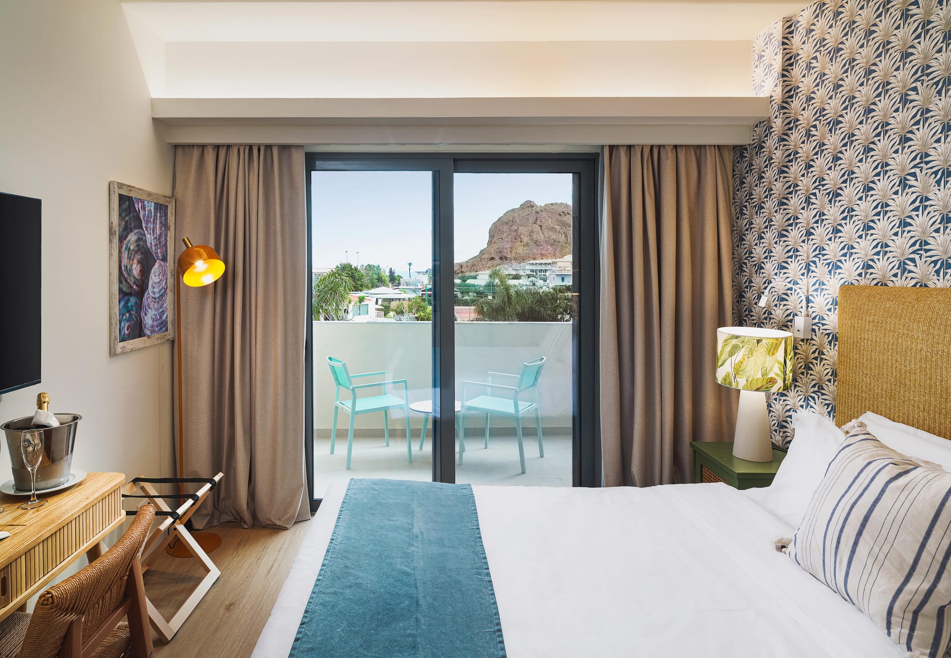 Leonardo Kolymbia Resort Rhodes - DLXPV - 4
