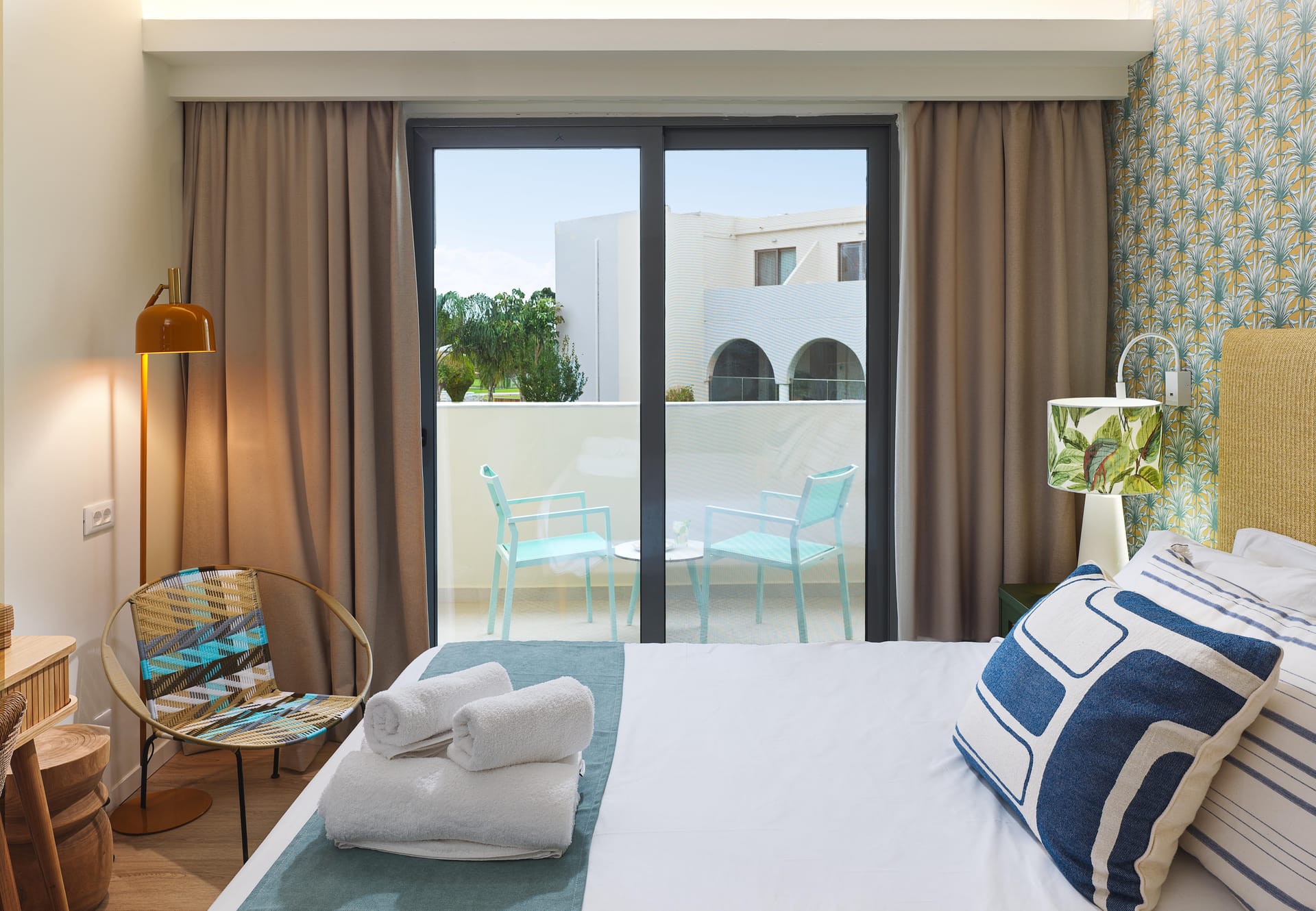 Leonardo Kolymbia Resort Rhodes - DLXPV - 7