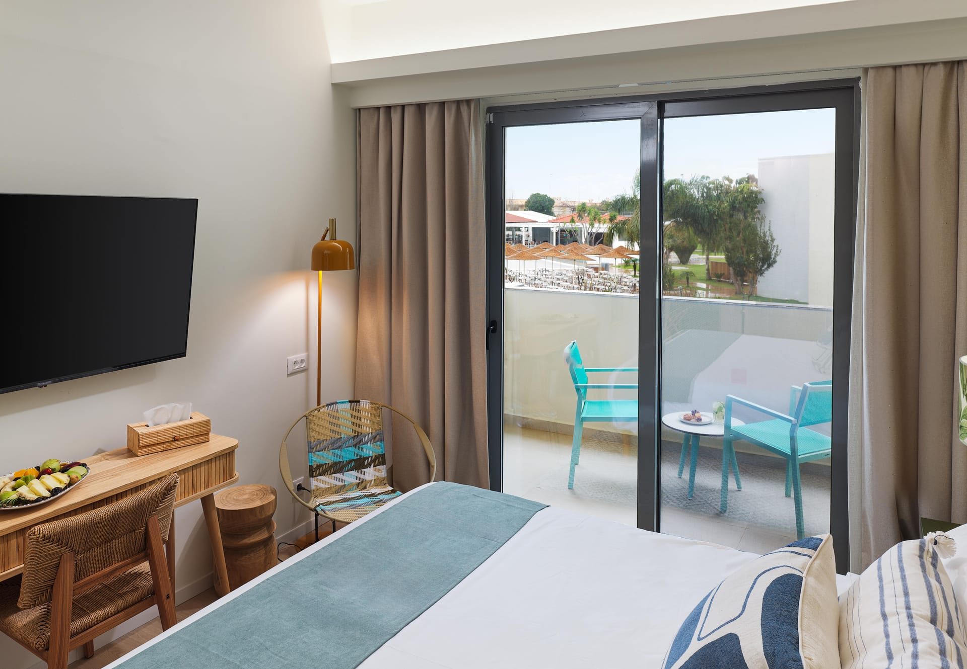 Leonardo Kolymbia Resort Rhodes - DLXPV - 8
