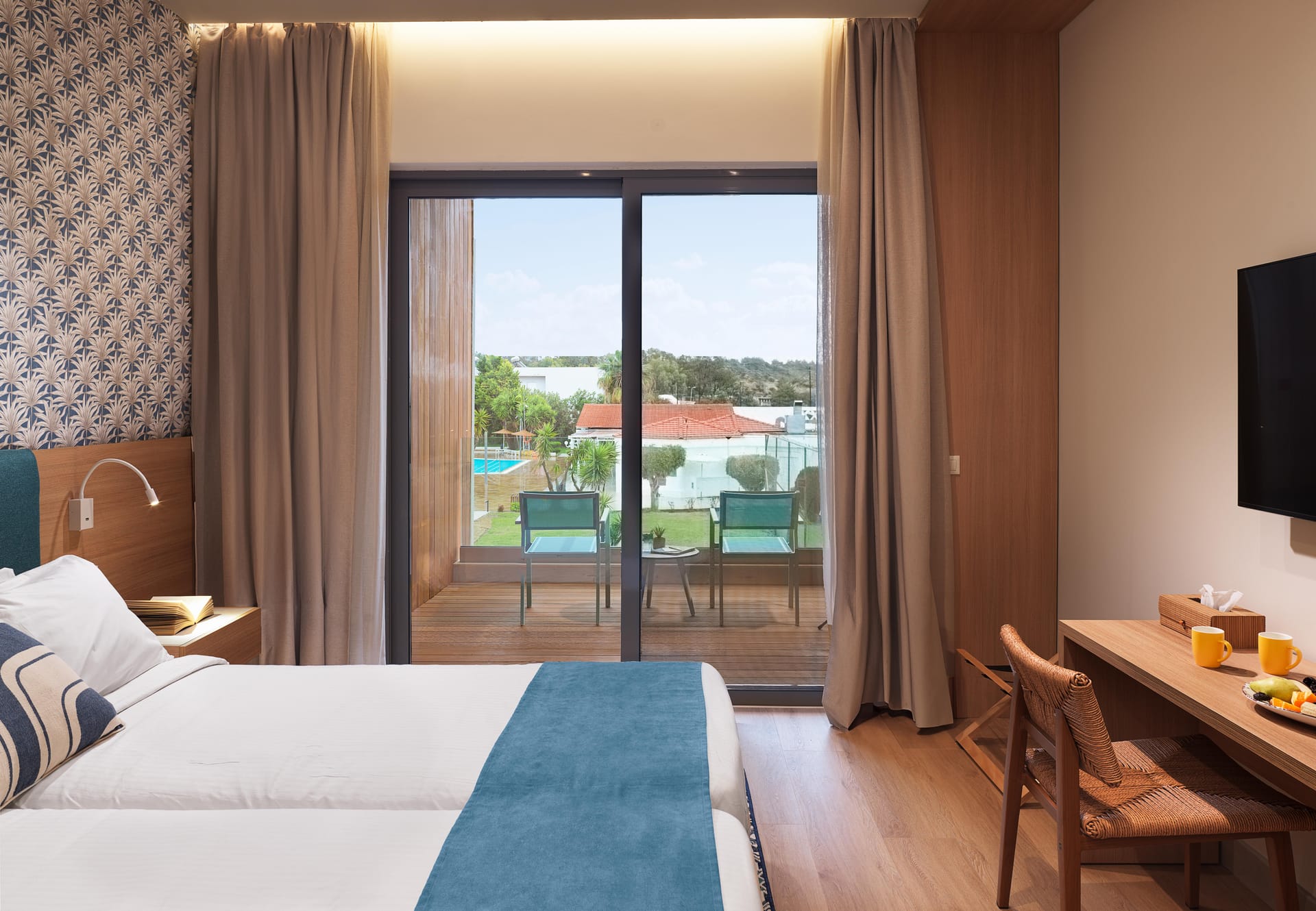 Leonardo Kolymbia Resort Rhodes - PRGV - 2