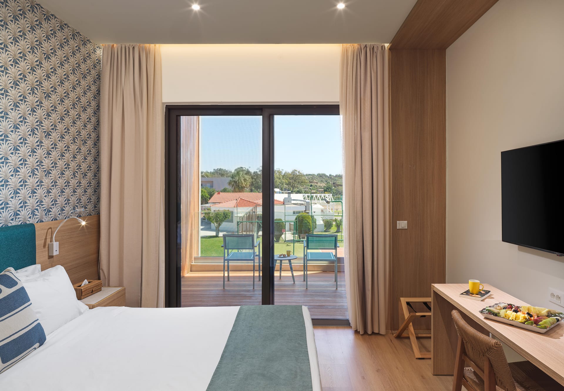 Leonardo Kolymbia Resort Rhodes - PRGV - 3