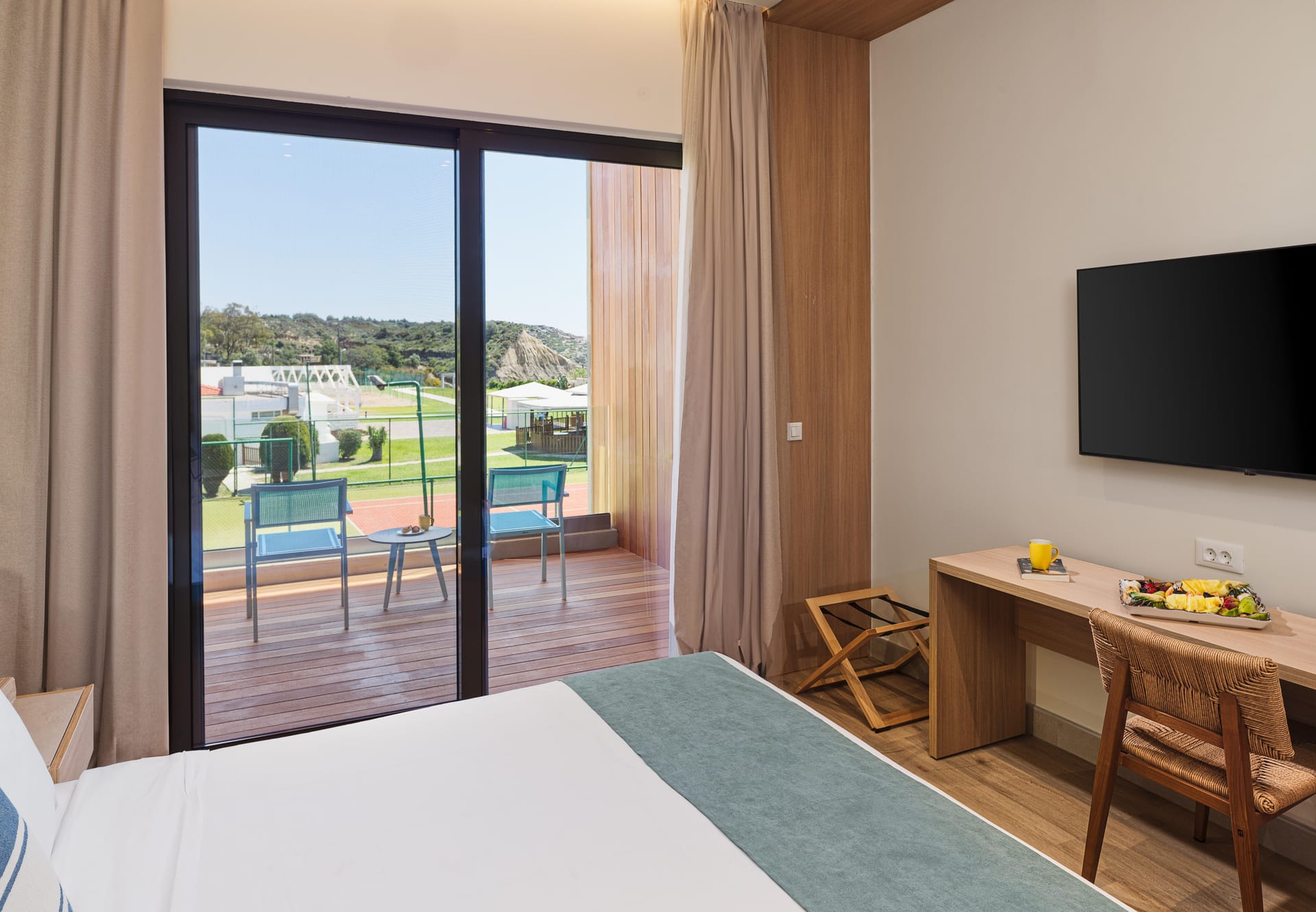 Leonardo Kolymbia Resort Rhodes - PRGV - 4