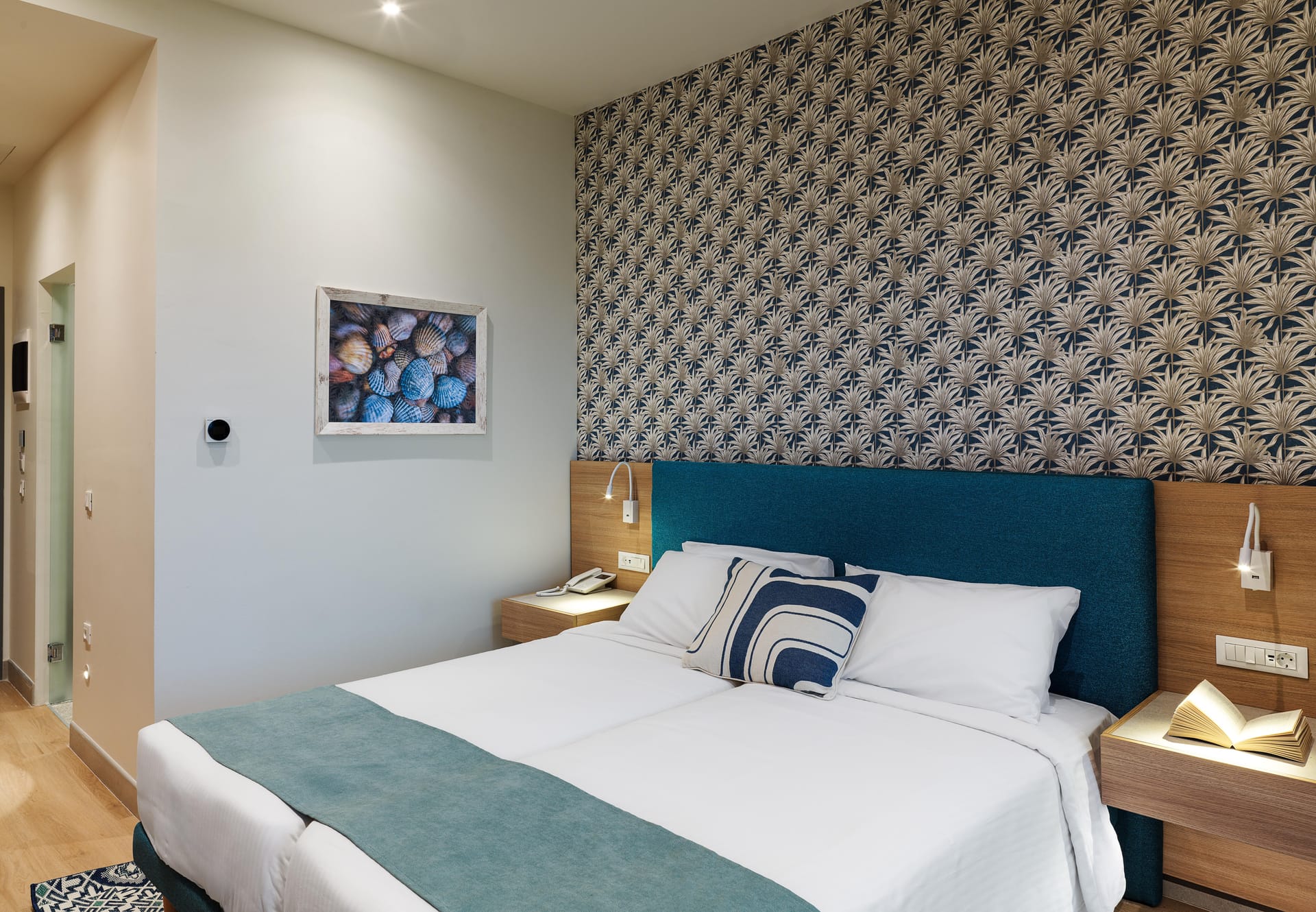 Leonardo Kolymbia Resort Rhodes - PRGV - 5