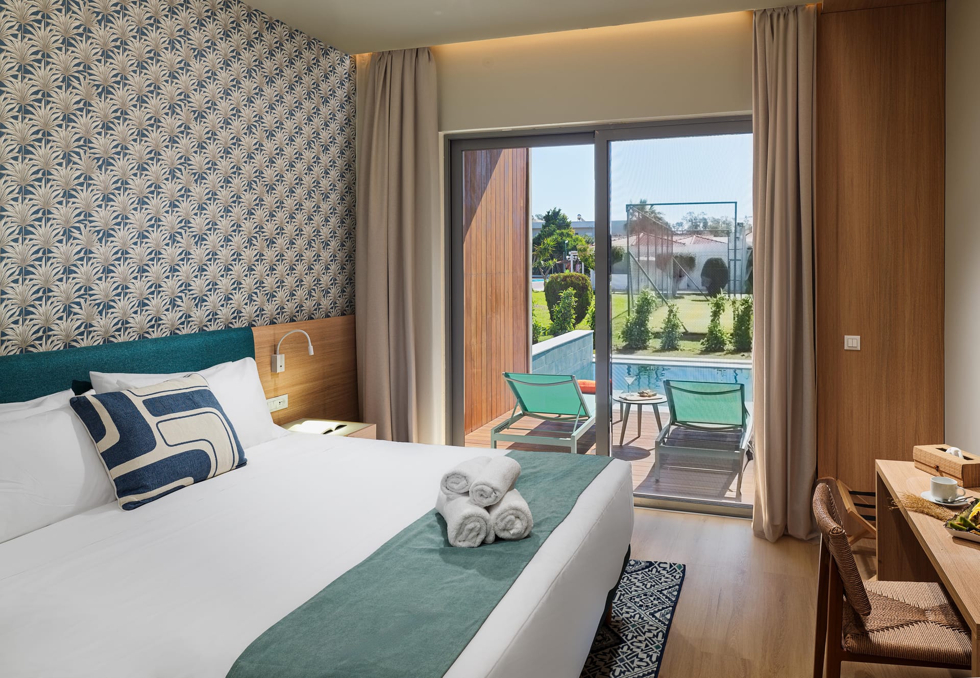 Leonardo Kolymbia Resort Rhodes - DLPOOL - 3