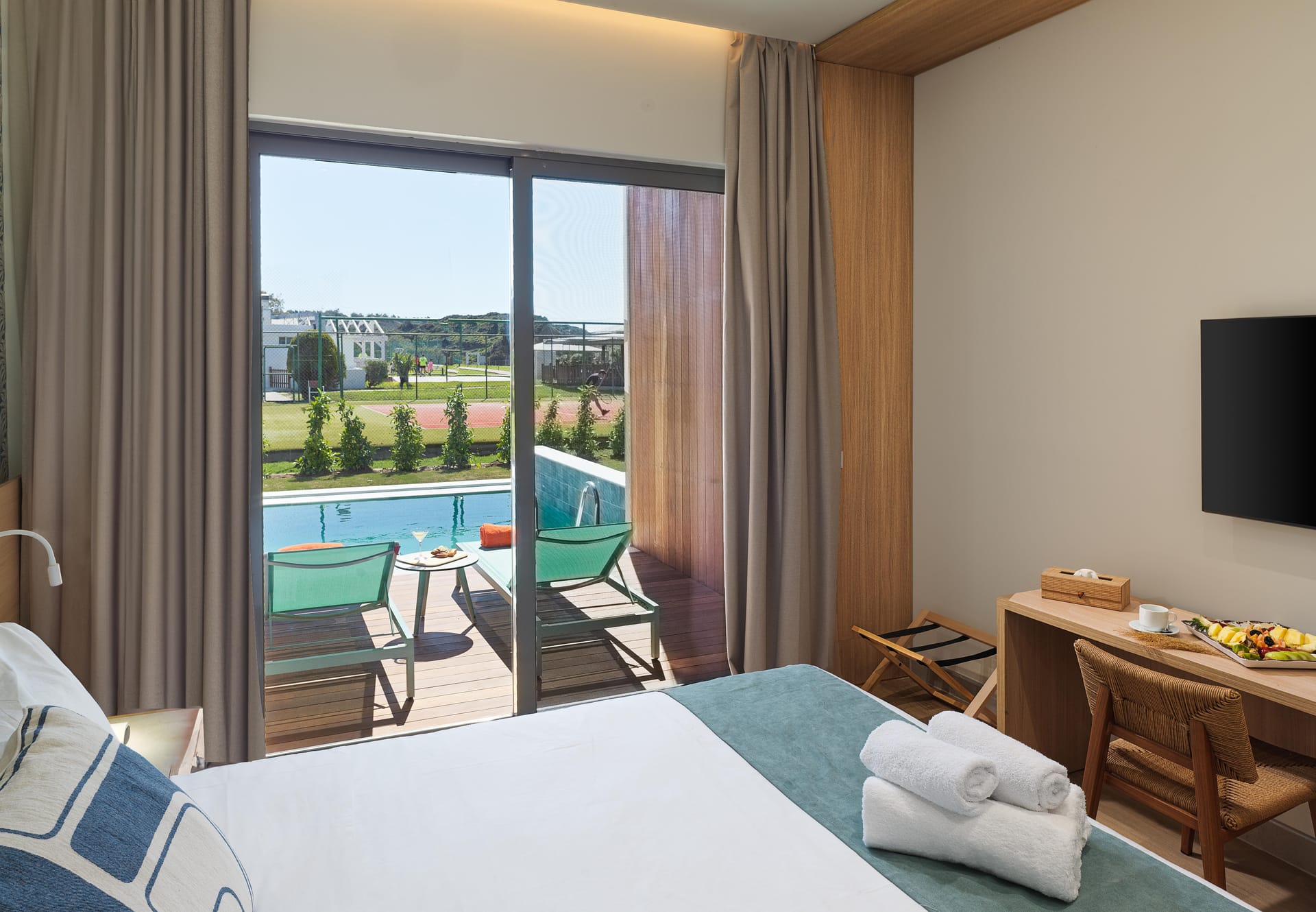 Leonardo Kolymbia Resort Rhodes - DLPOOL - 6