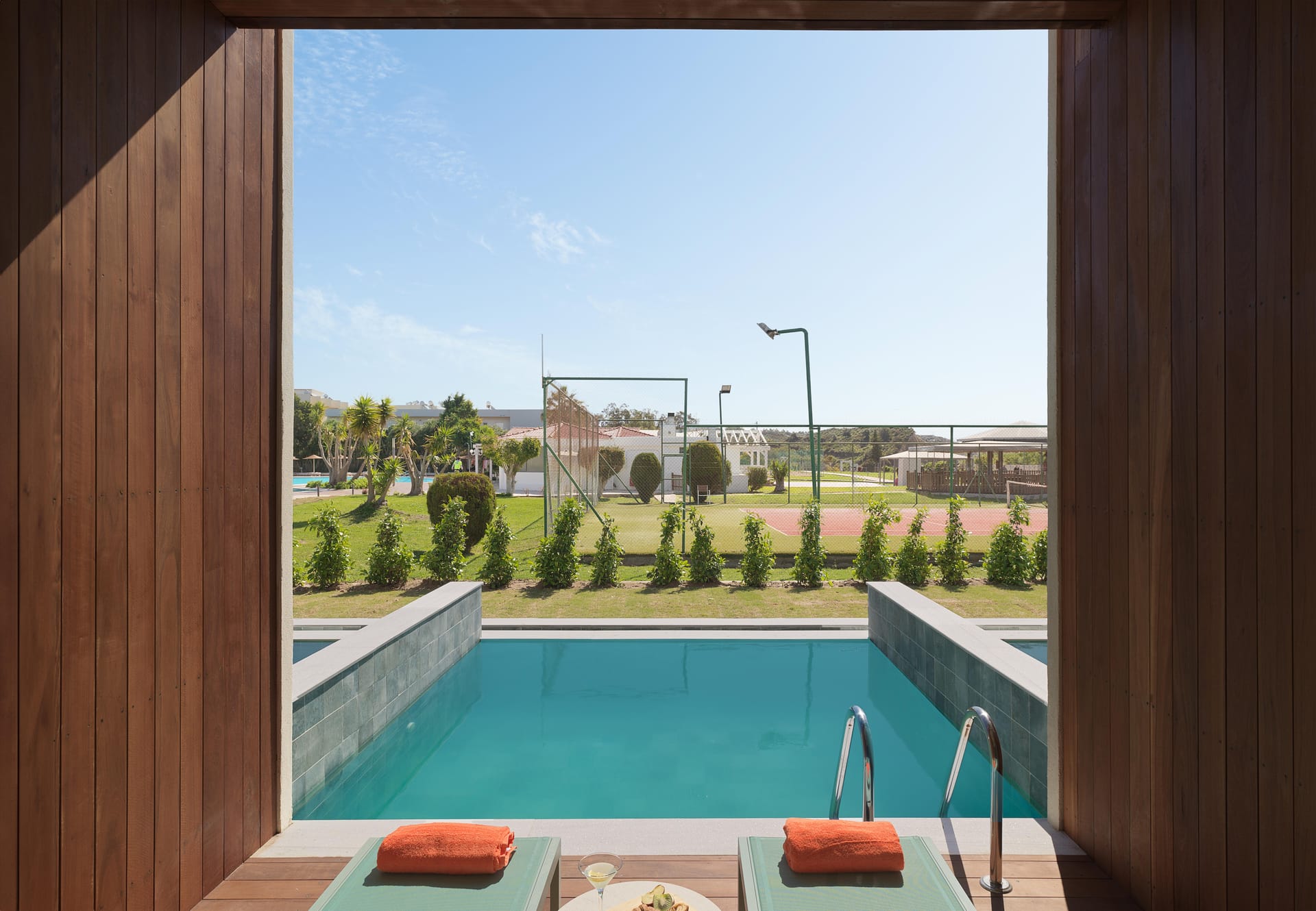 Leonardo Kolymbia Resort Rhodes - DLPOOL - 2