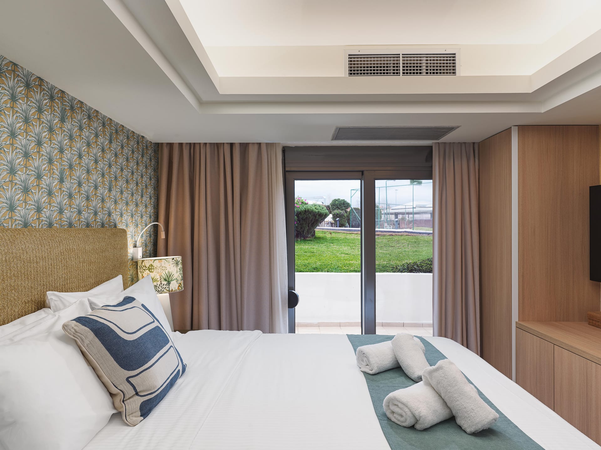 Leonardo Kolymbia Resort Rhodes - SUTRGV - 2