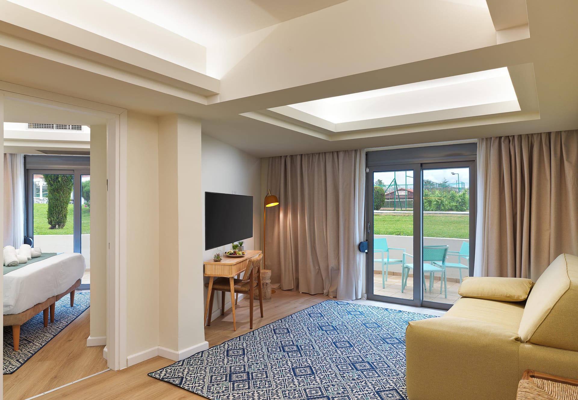Leonardo Kolymbia Resort Rhodes - SUTRGV - 5