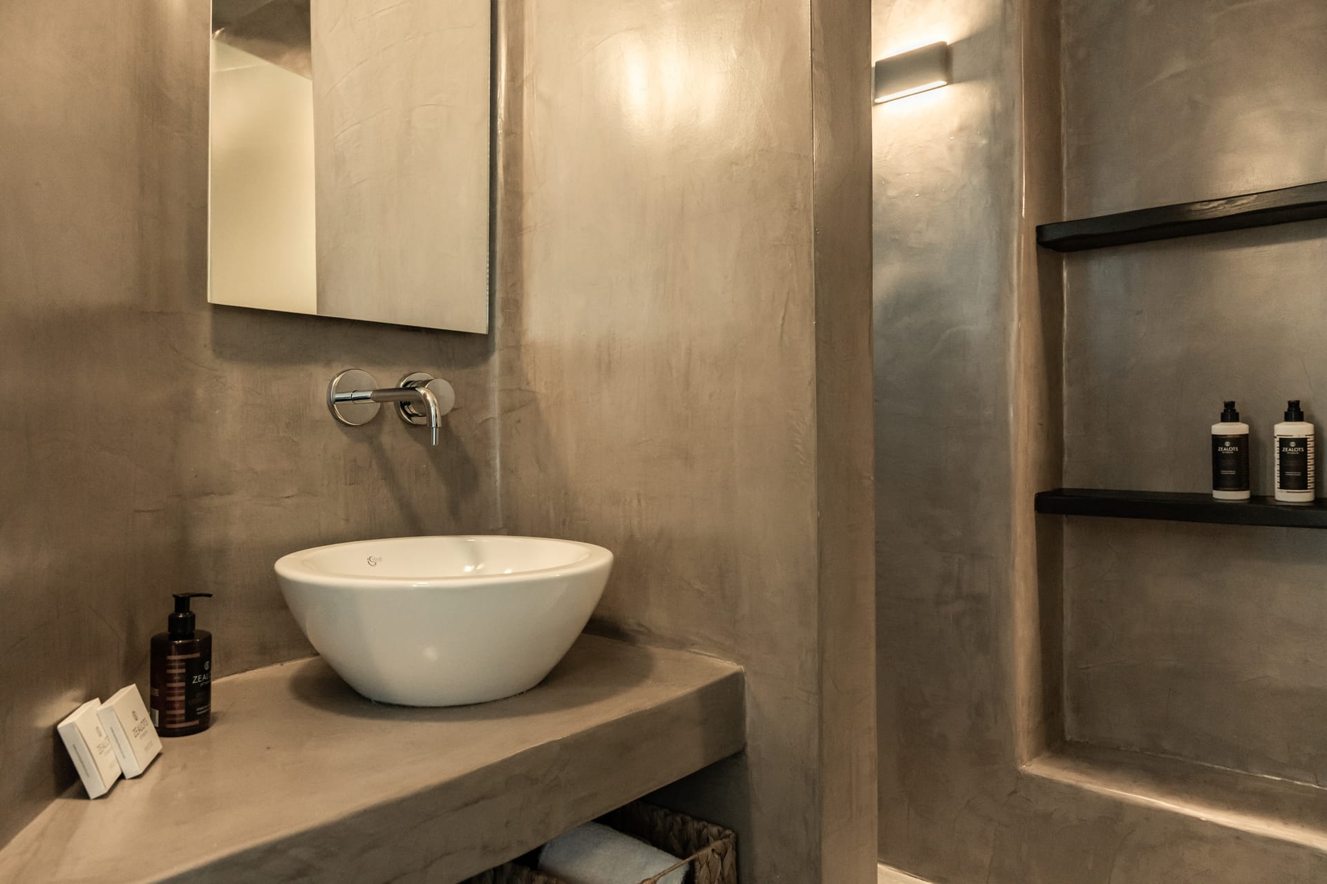 Black Diamond Suites - ELYSIU - 8
