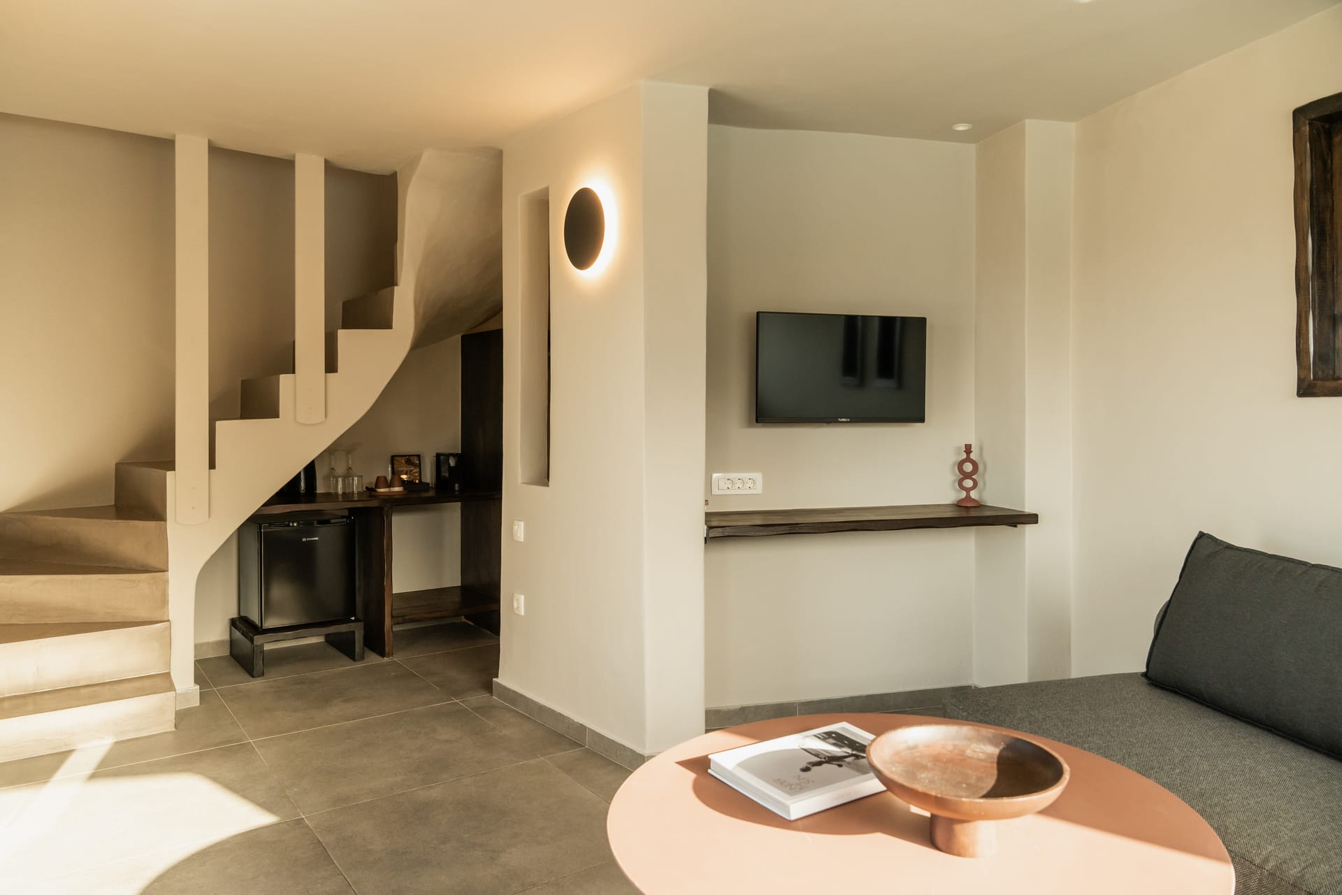 Black Diamond Suites - ELEGAN - 11