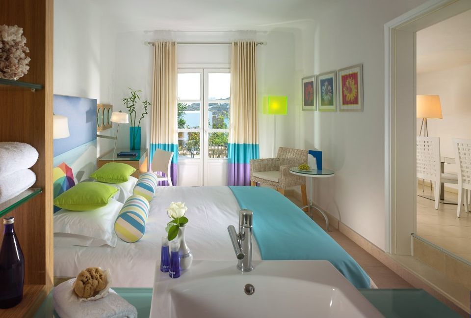 Designed Suite