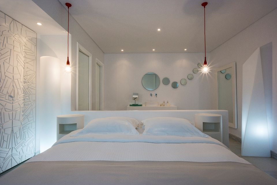Petasos Beach Resort & Spa - GALAXY - 2