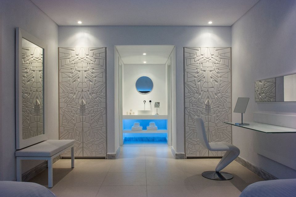 Petasos Beach Resort & Spa - GALAXY - 3