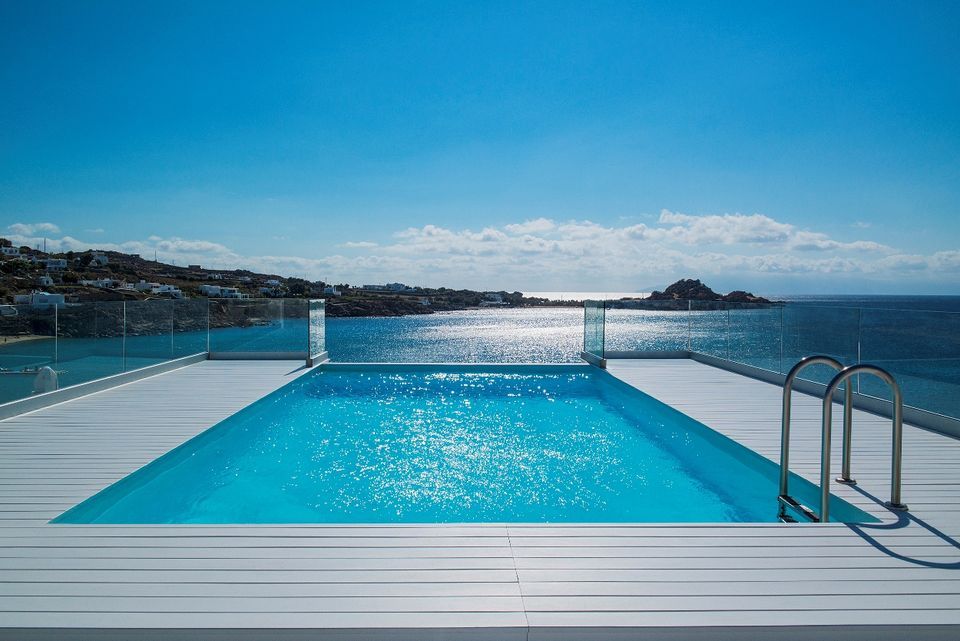 Petasos Beach Resort & Spa - GALAXY - 4
