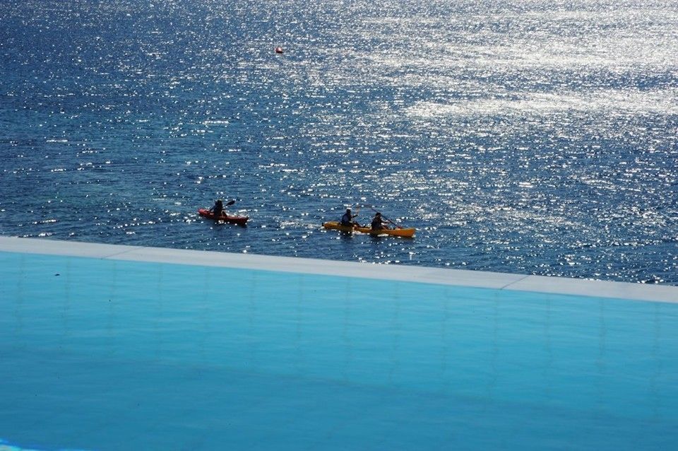 Petasos Beach Resort & Spa - GALAXY - 5