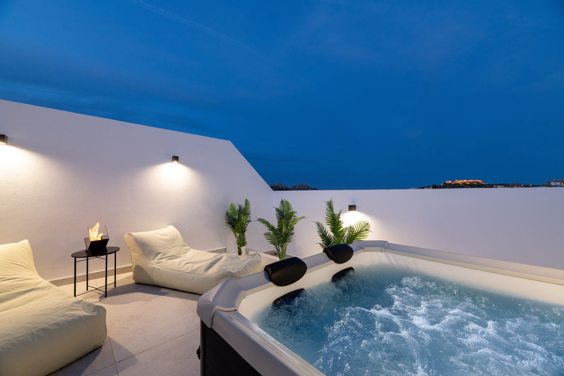 Onar Luxury Suite Gaia 1