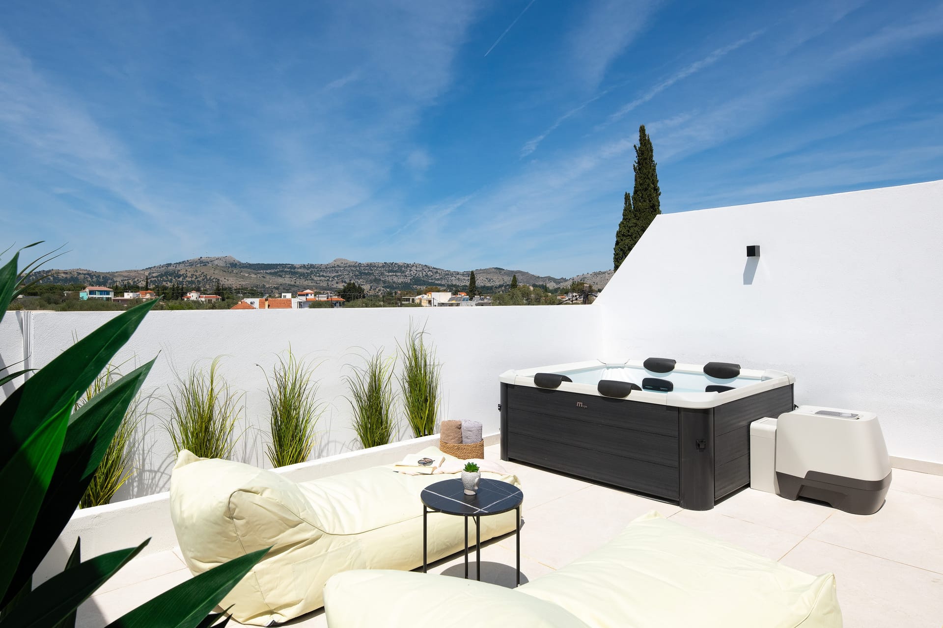 Onar Luxury Suite Fysis 2