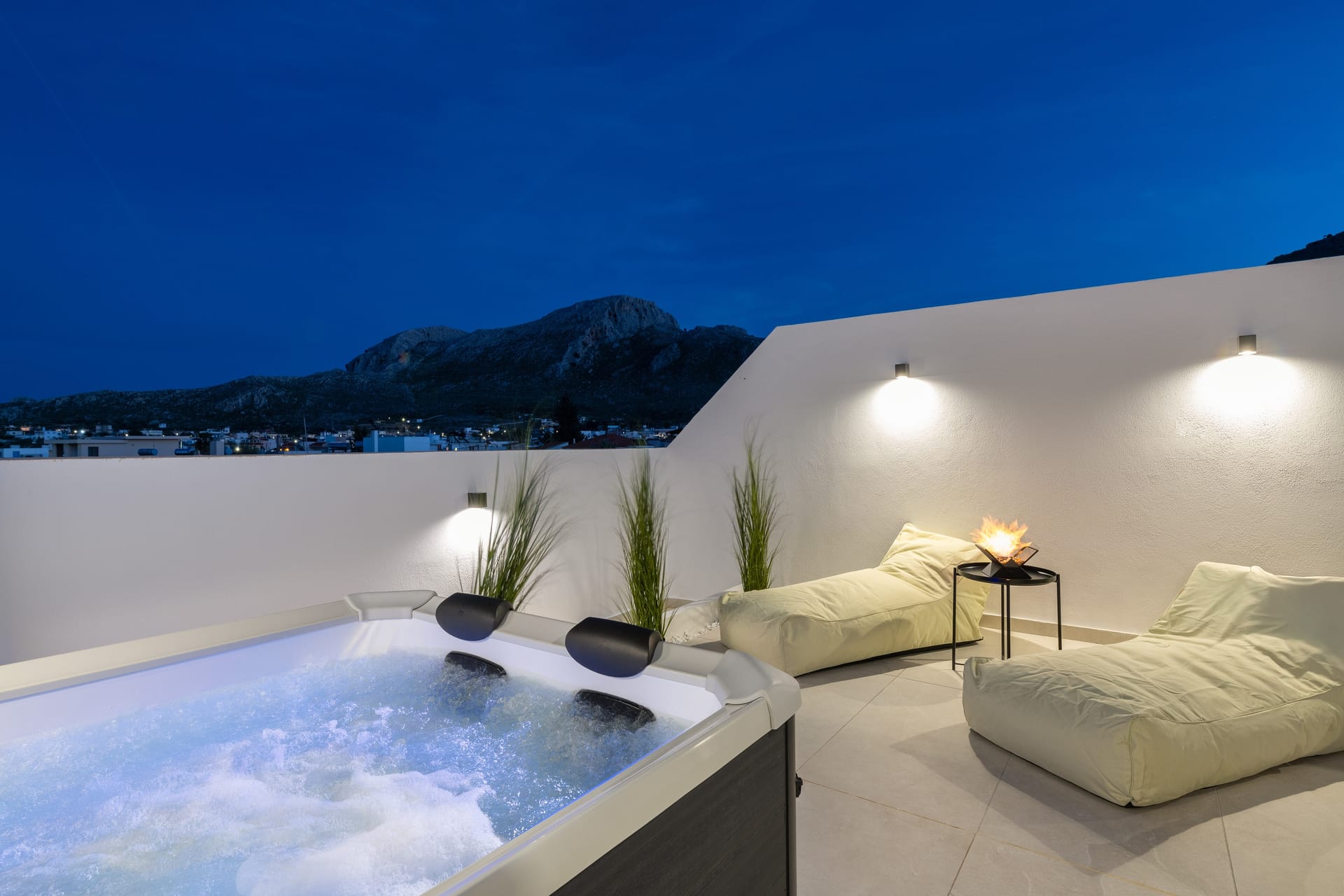 Onar Luxury Suite Pnoi 3