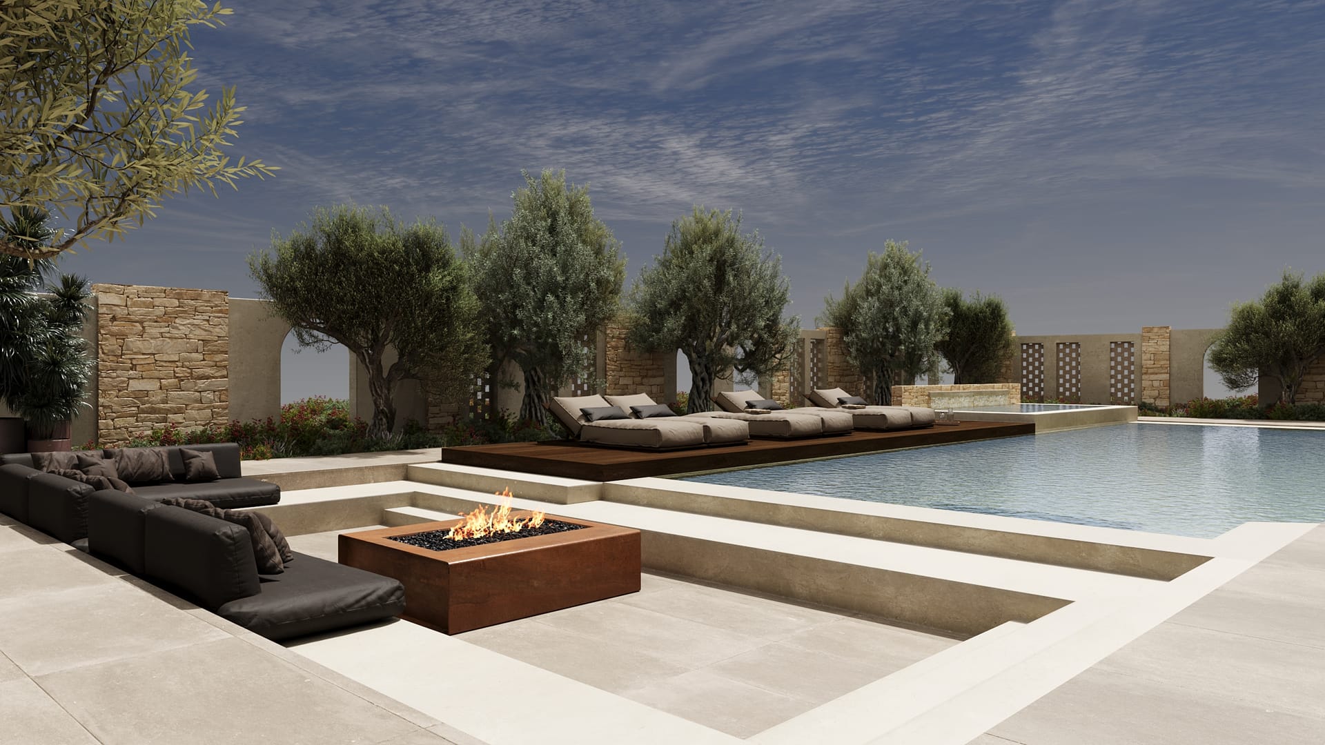 The Landmark Villas & Spa - PREMVI - 2