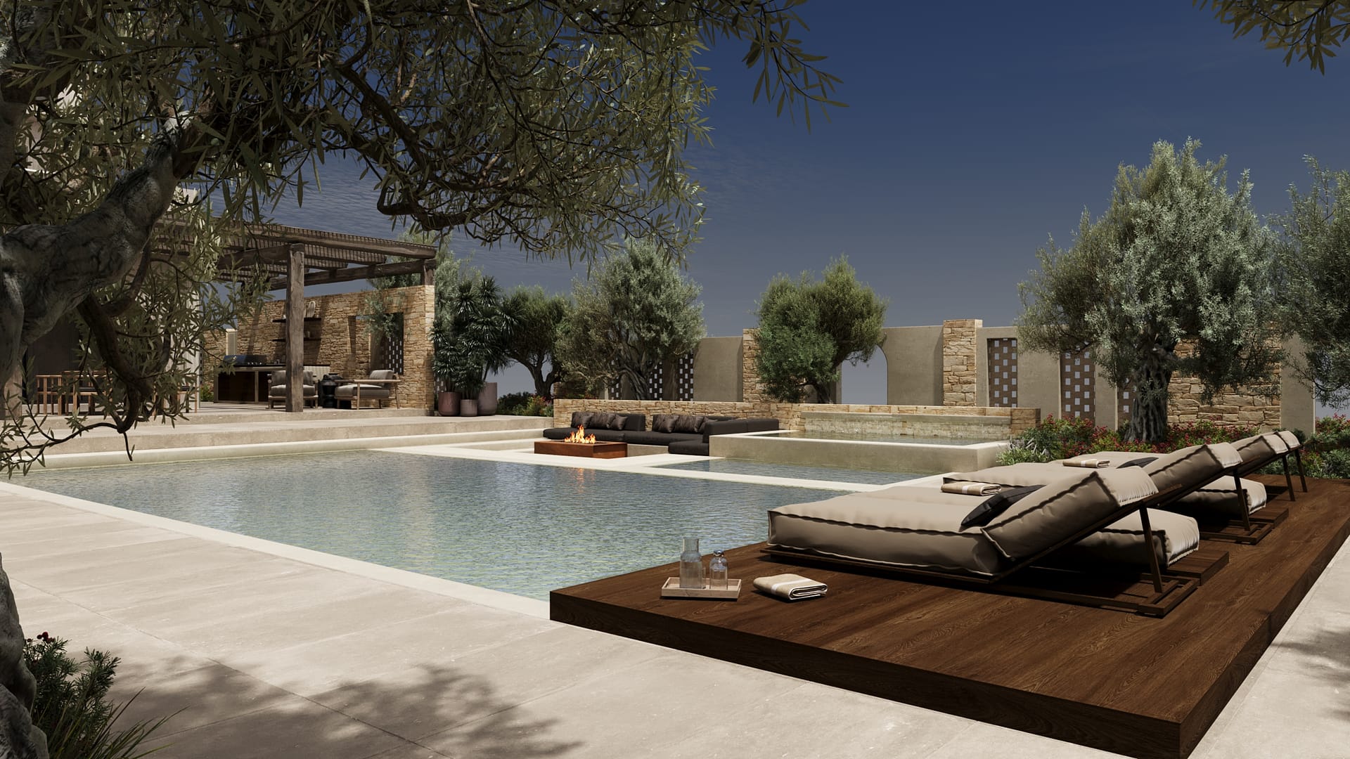 The Landmark Villas & Spa - PREMVI - 3