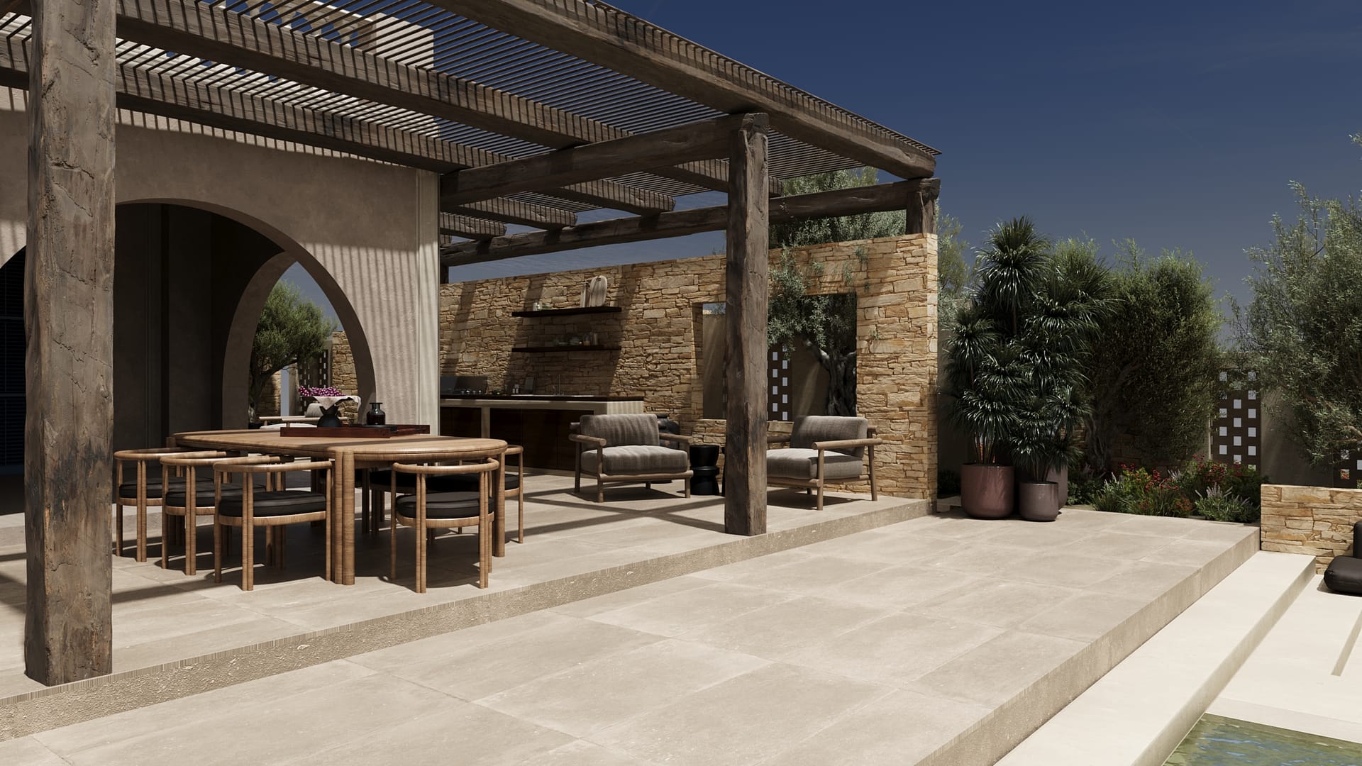 The Landmark Villas & Spa - PREMVI - 4