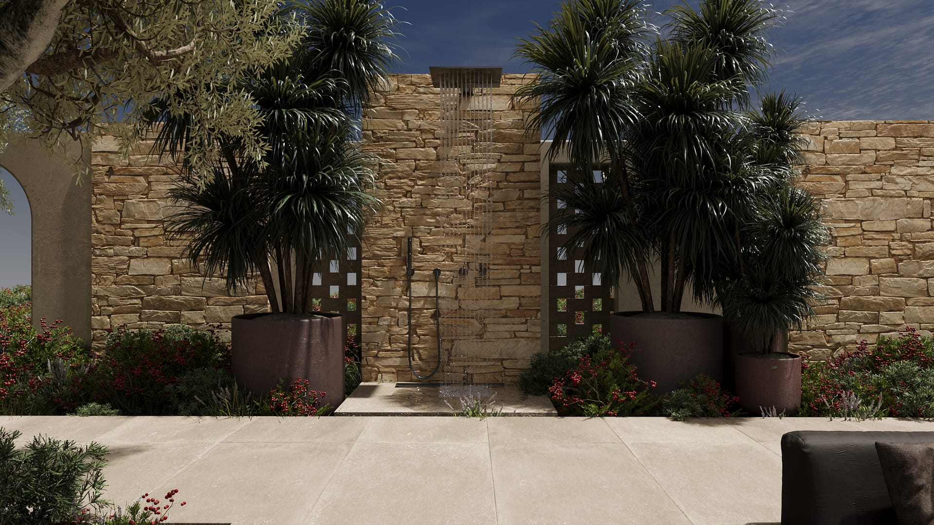 The Landmark Villas & Spa - PREMVI - 15