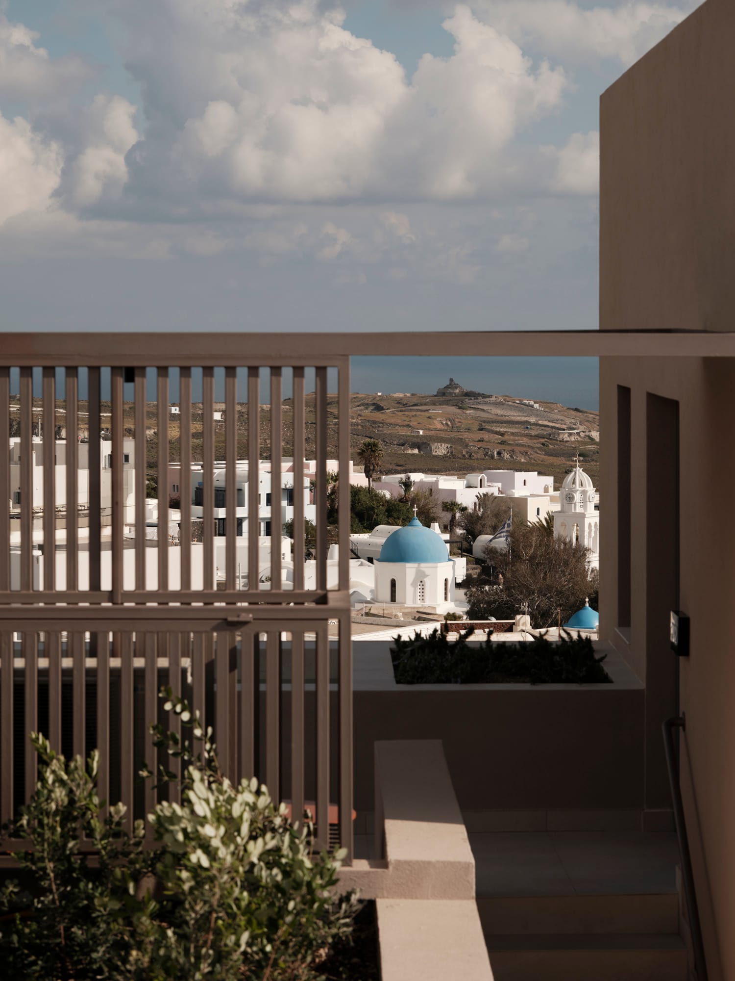 Premium Junior Suite with Private Plunge Pool & Sea View
