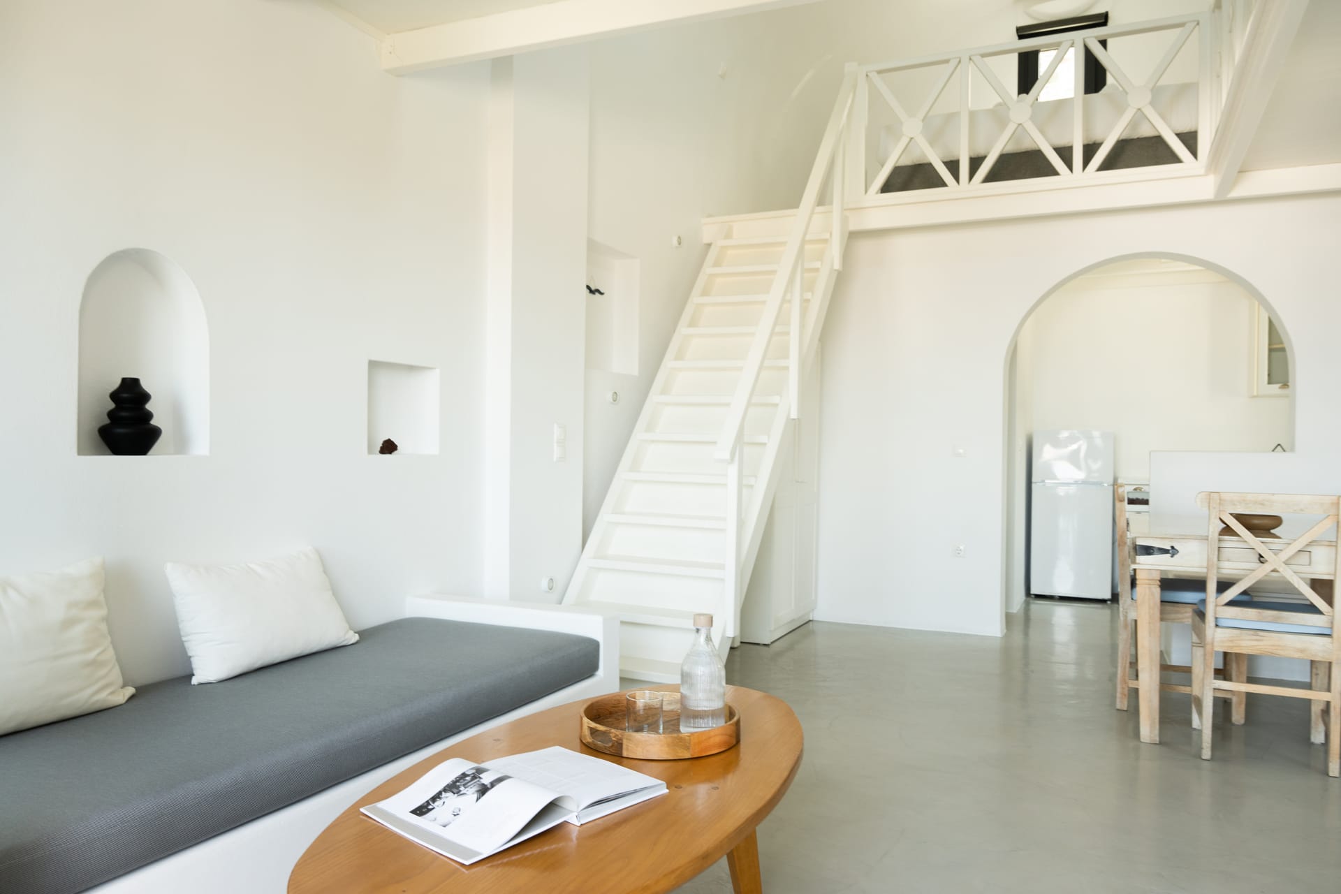 Black Diamond Suites - SUPER - 4