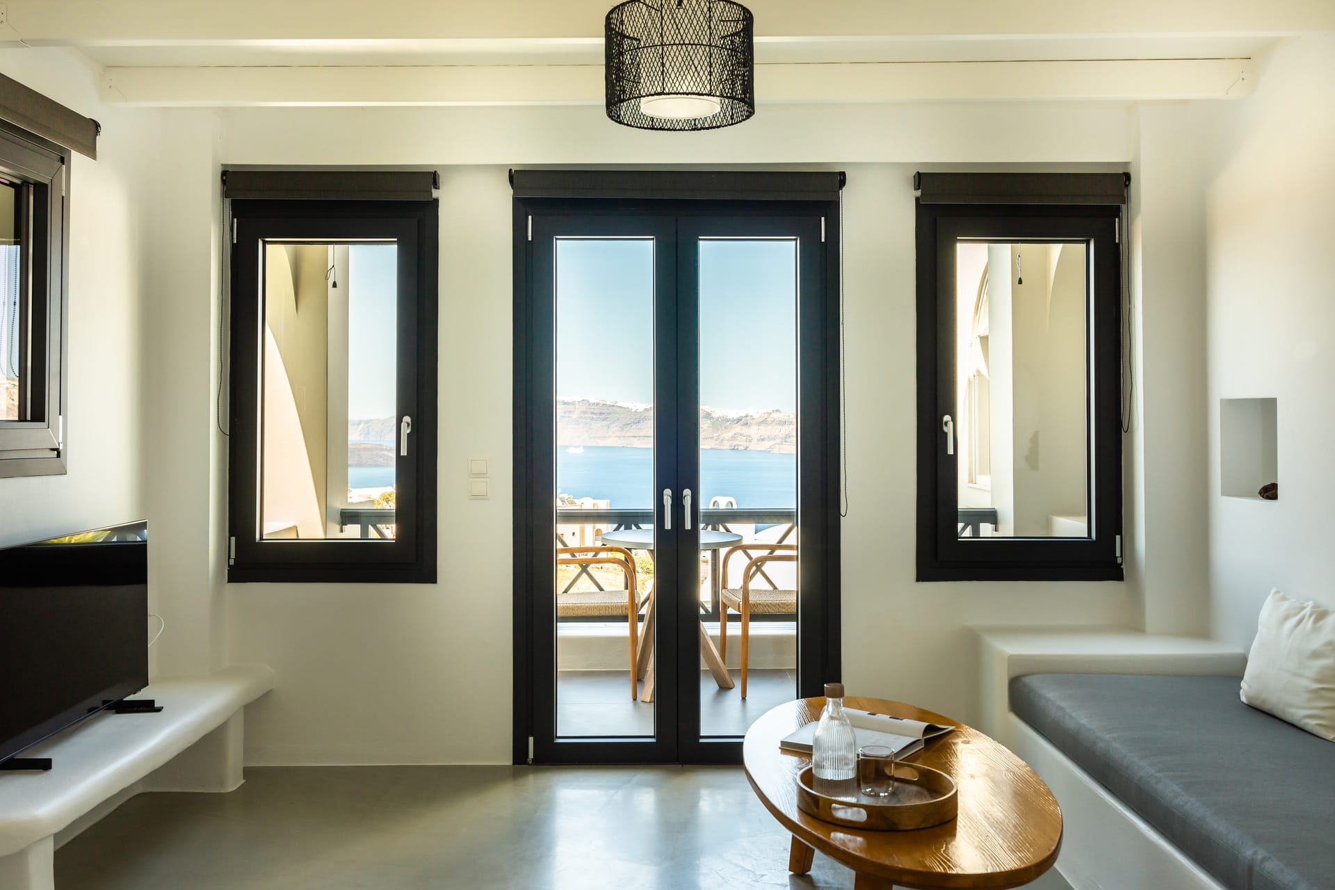 Black Diamond Suites - SUPER - 2