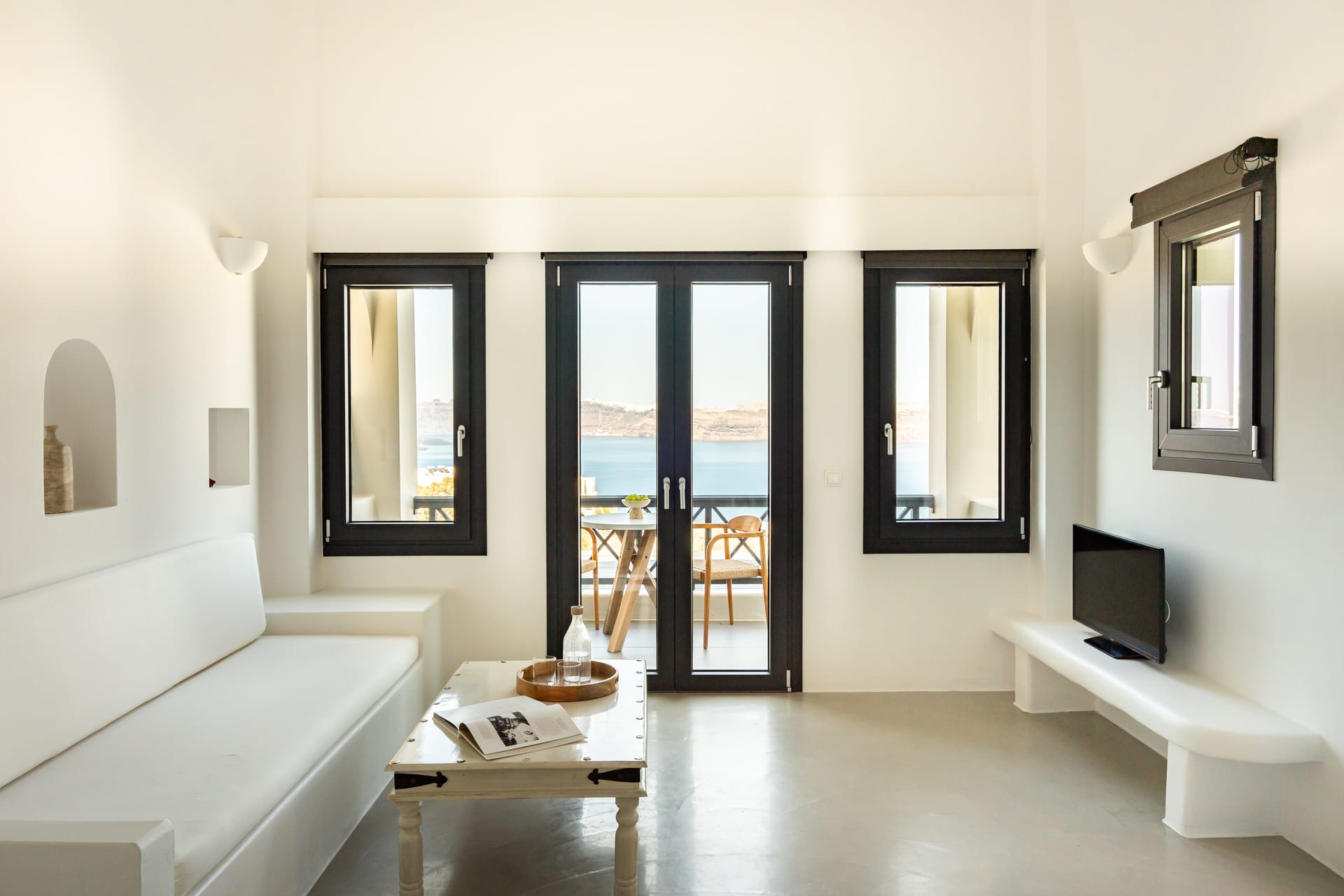 Black Diamond Suites - EXECUT - 3
