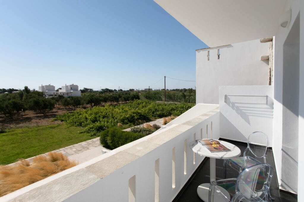 Iphimedeia Apartments & Suites Naxos - STDAP - 3