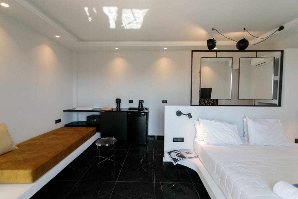 Iphimedeia Apartments & Suites Naxos - STDAP - 4