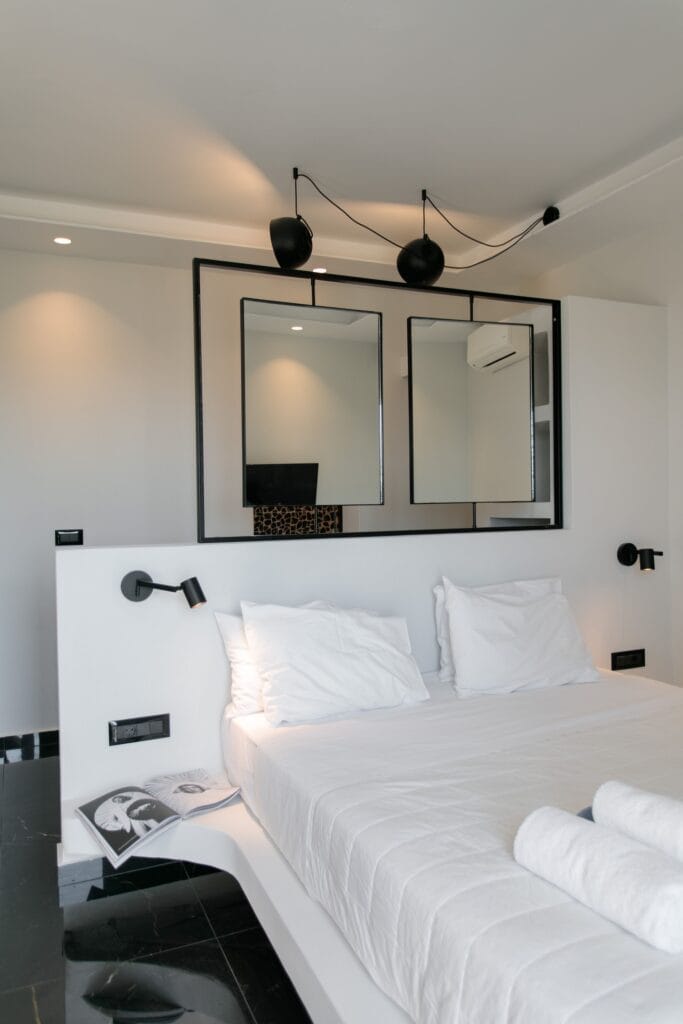 Iphimedeia Apartments & Suites Naxos - STDAP - 6