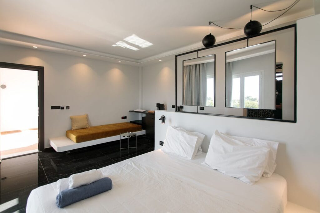 Iphimedeia Apartments & Suites Naxos - STDAP - 8