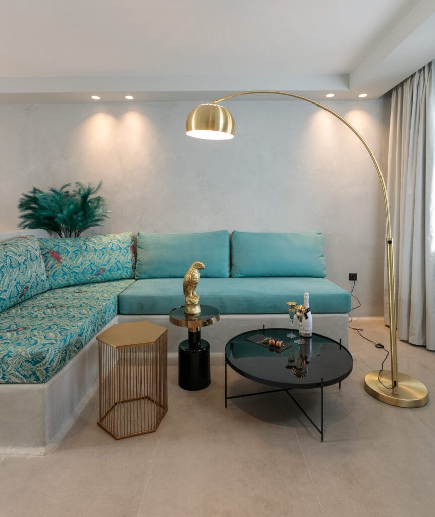 Iphimedeia Apartments & Suites Naxos - DLXSUI - 9