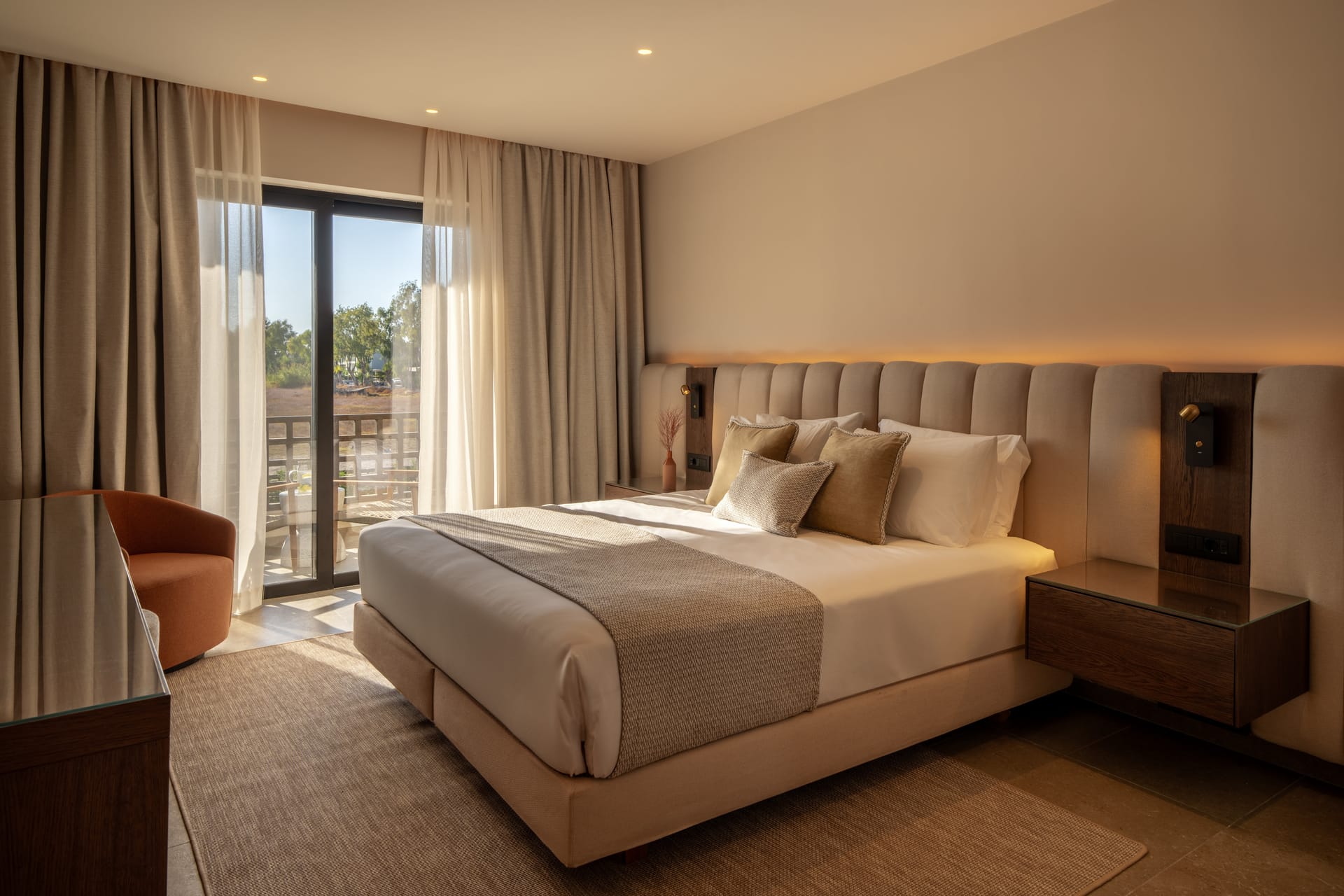Double Suite