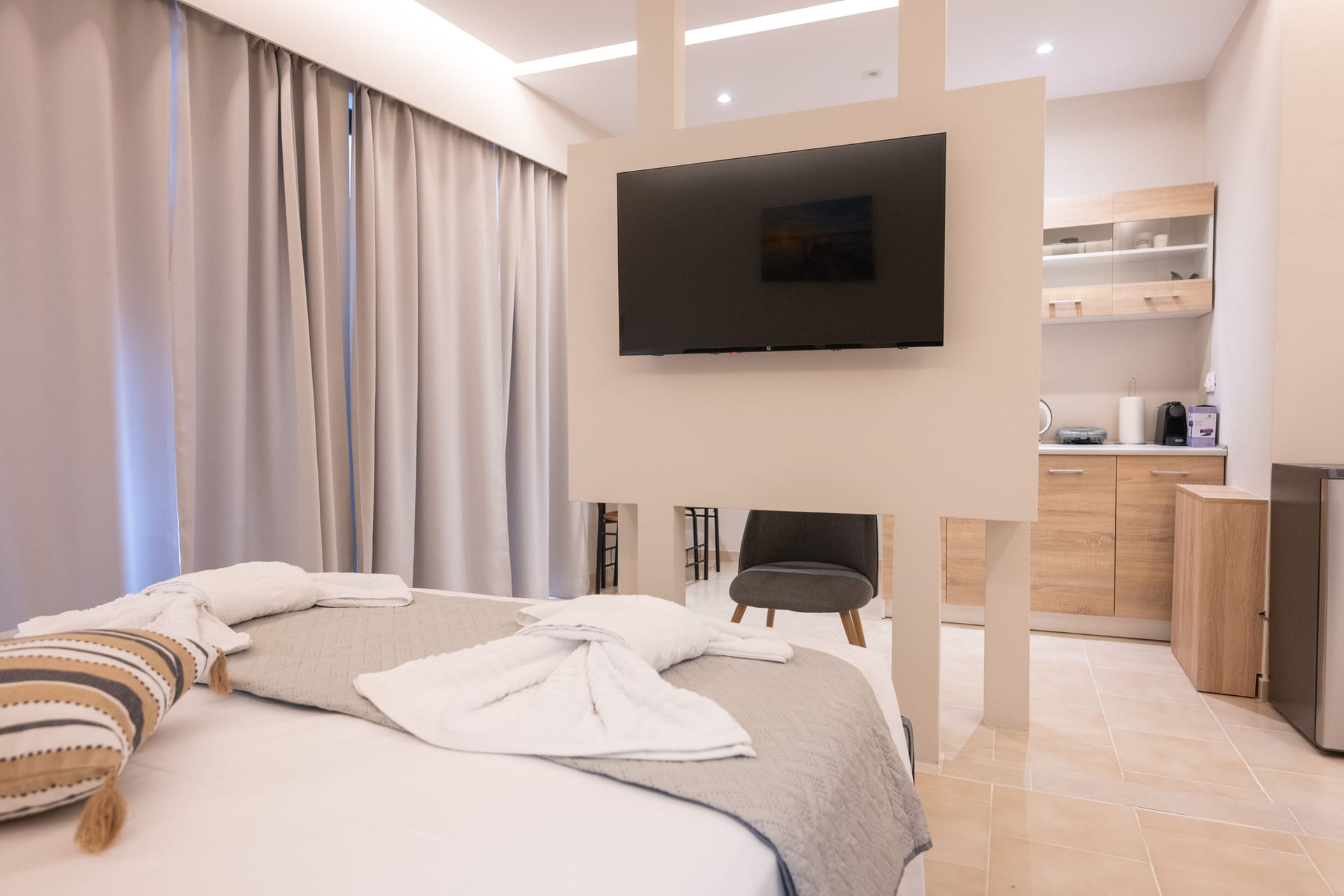Blue Wave Suites Ixia - JUNETR - 3