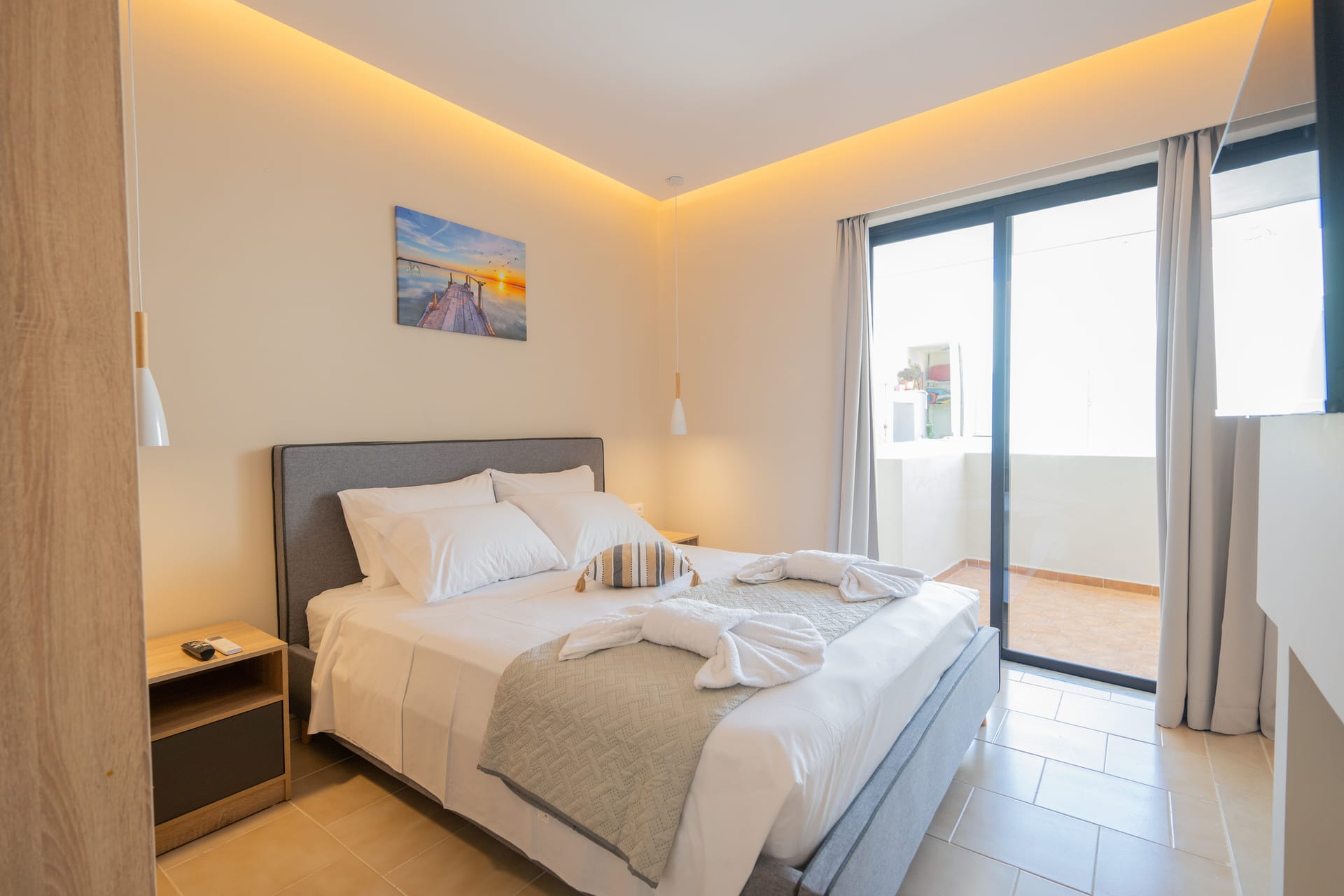 Blue Wave Suites Ixia - JUNETR - 7