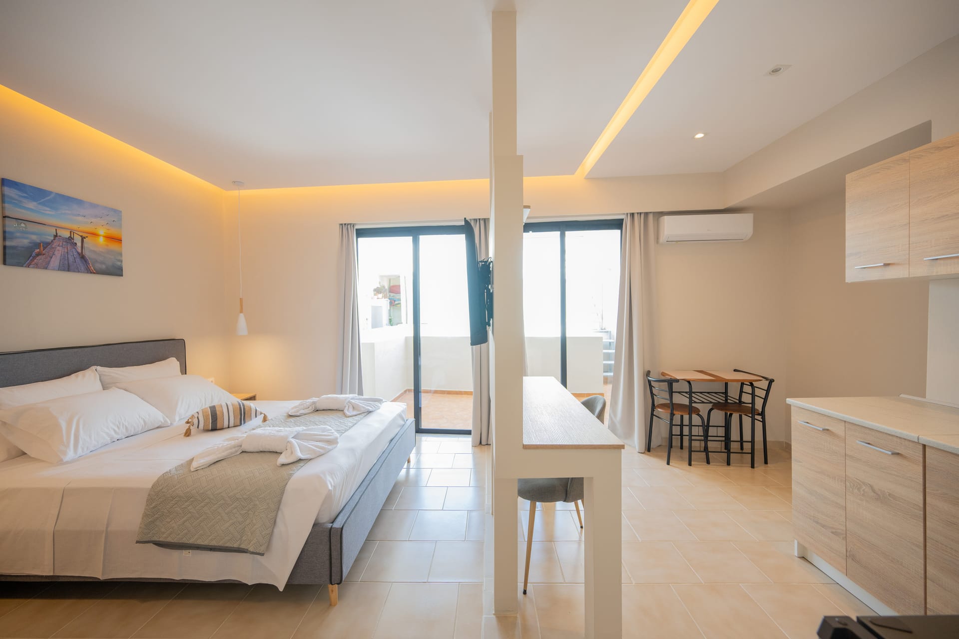 Blue Wave Suites Ixia - JUNETR - 8