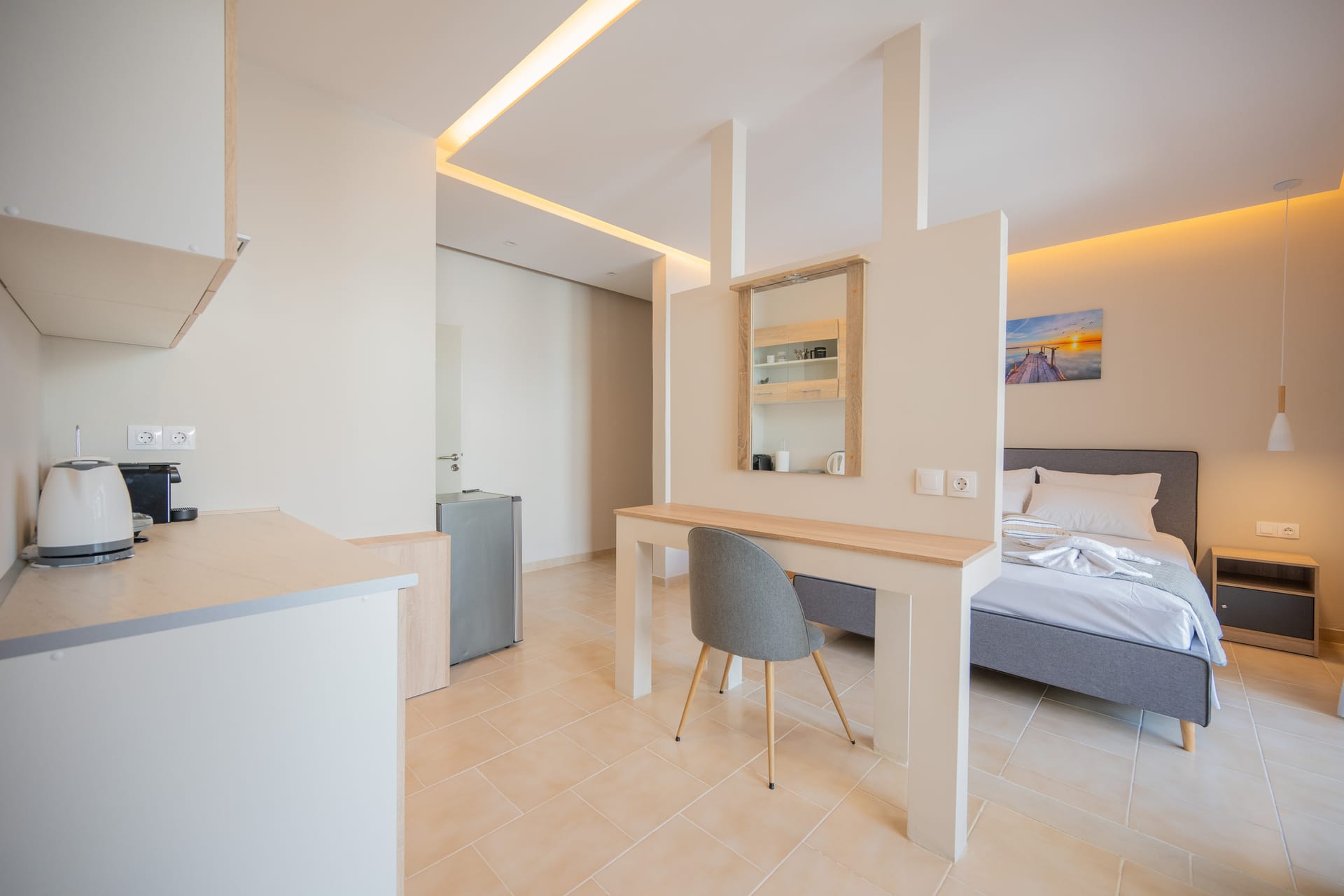 Blue Wave Suites Ixia - JUNETR - 9