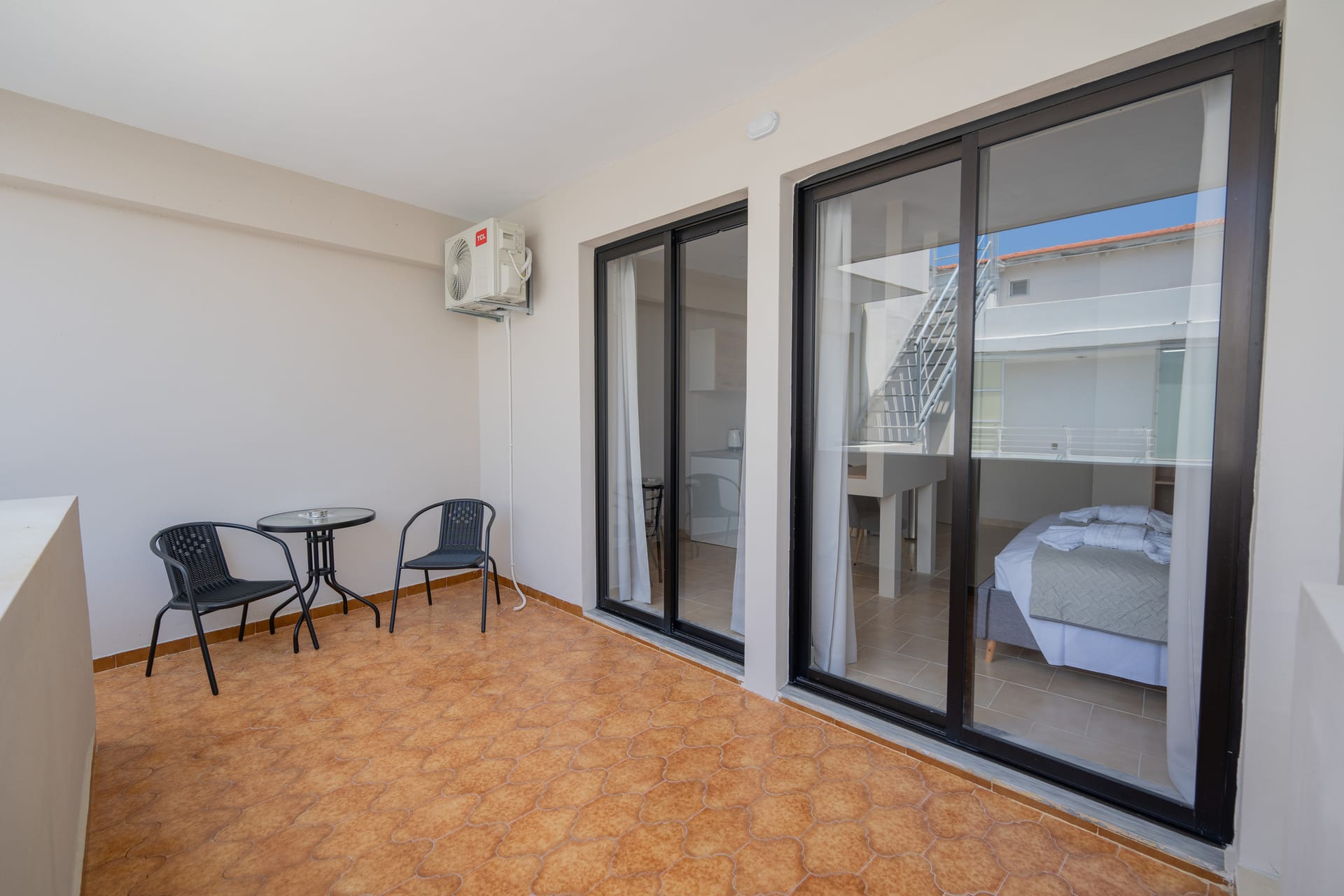 Blue Wave Suites Ixia - JUNETR - 10