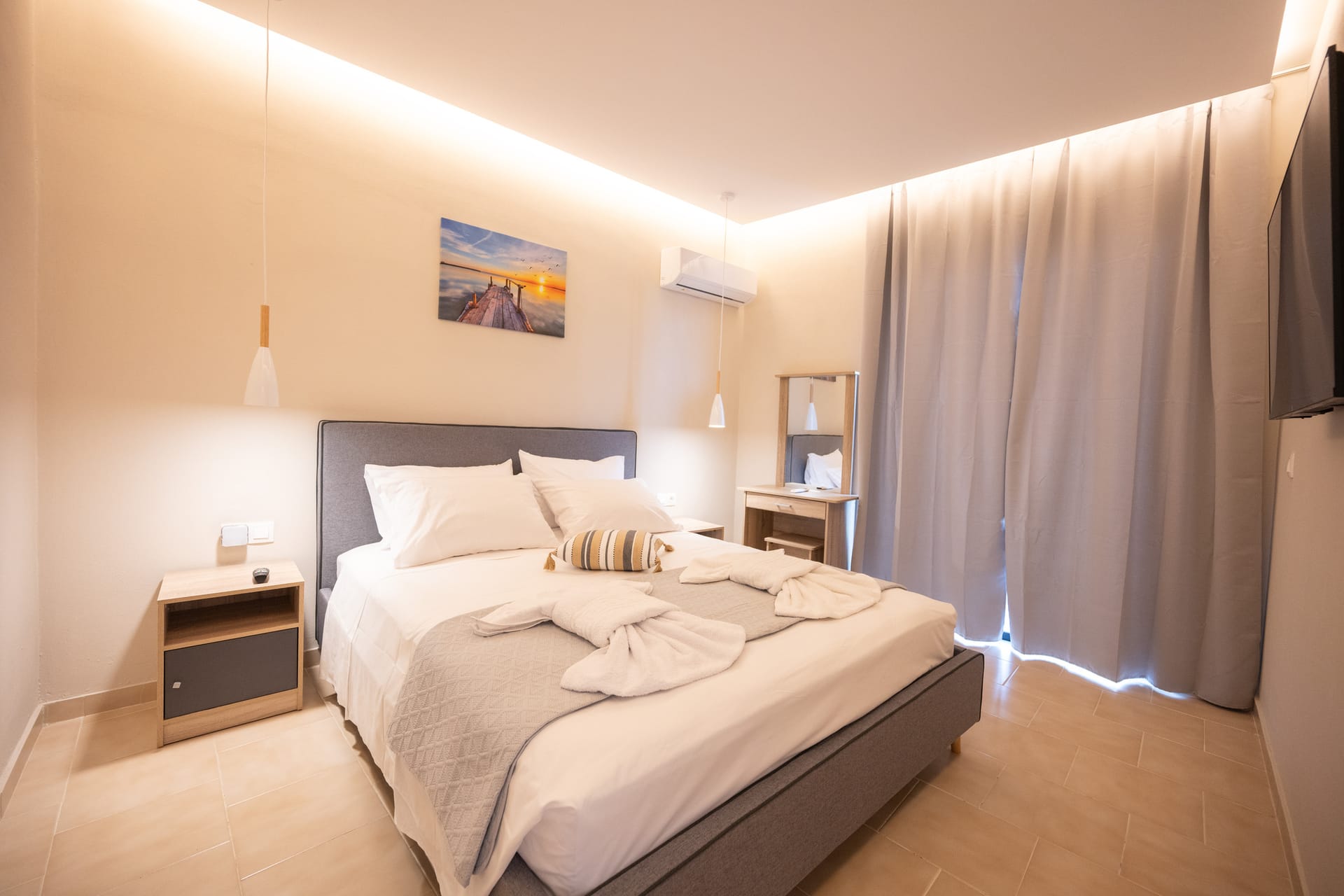 Suite | City View