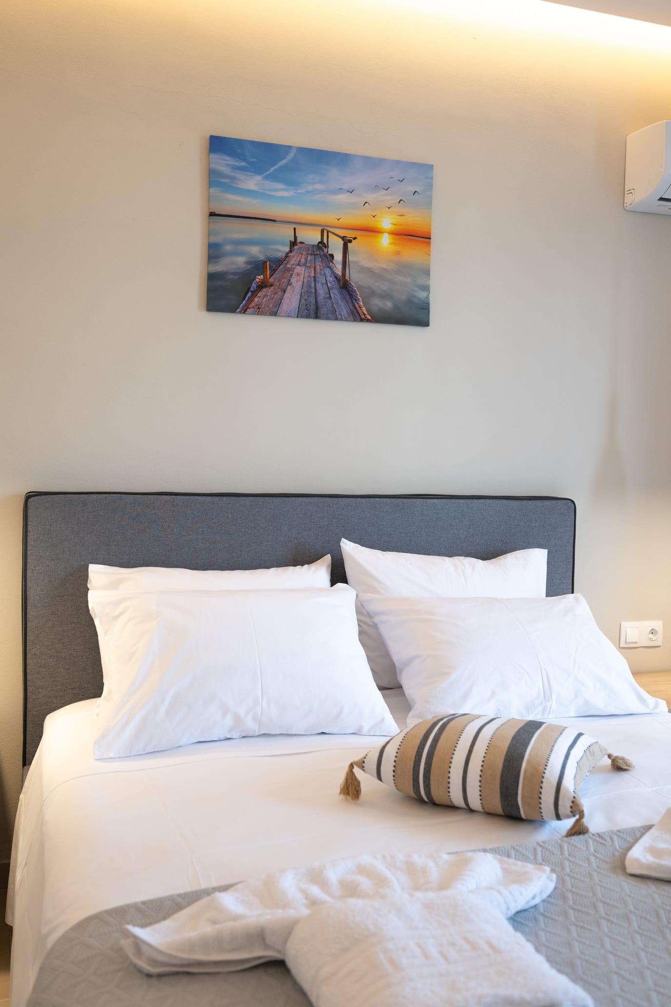 Blue Wave Suites Ixia - SCITY - 2