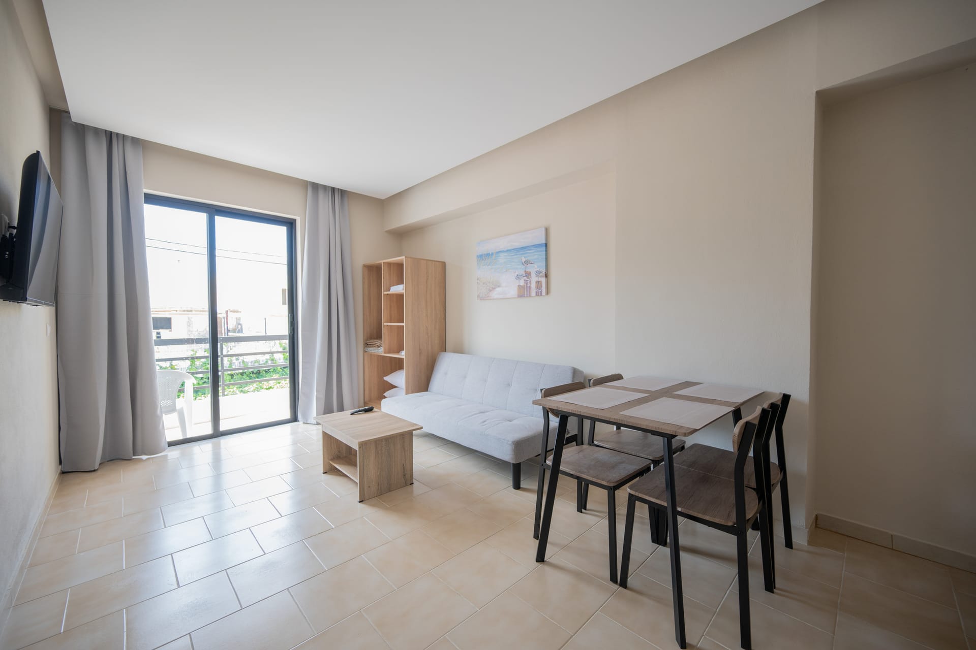 Blue Wave Suites Ixia - SCITY - 5