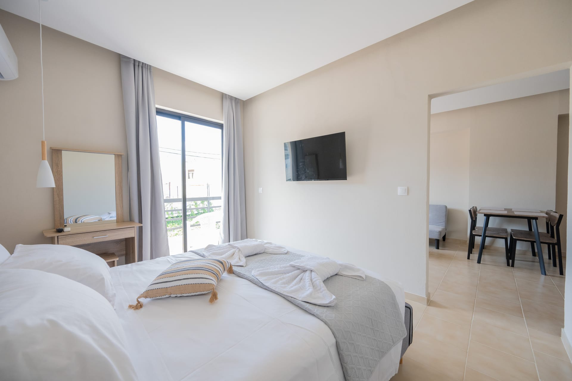 Blue Wave Suites Ixia - SCITY - 6