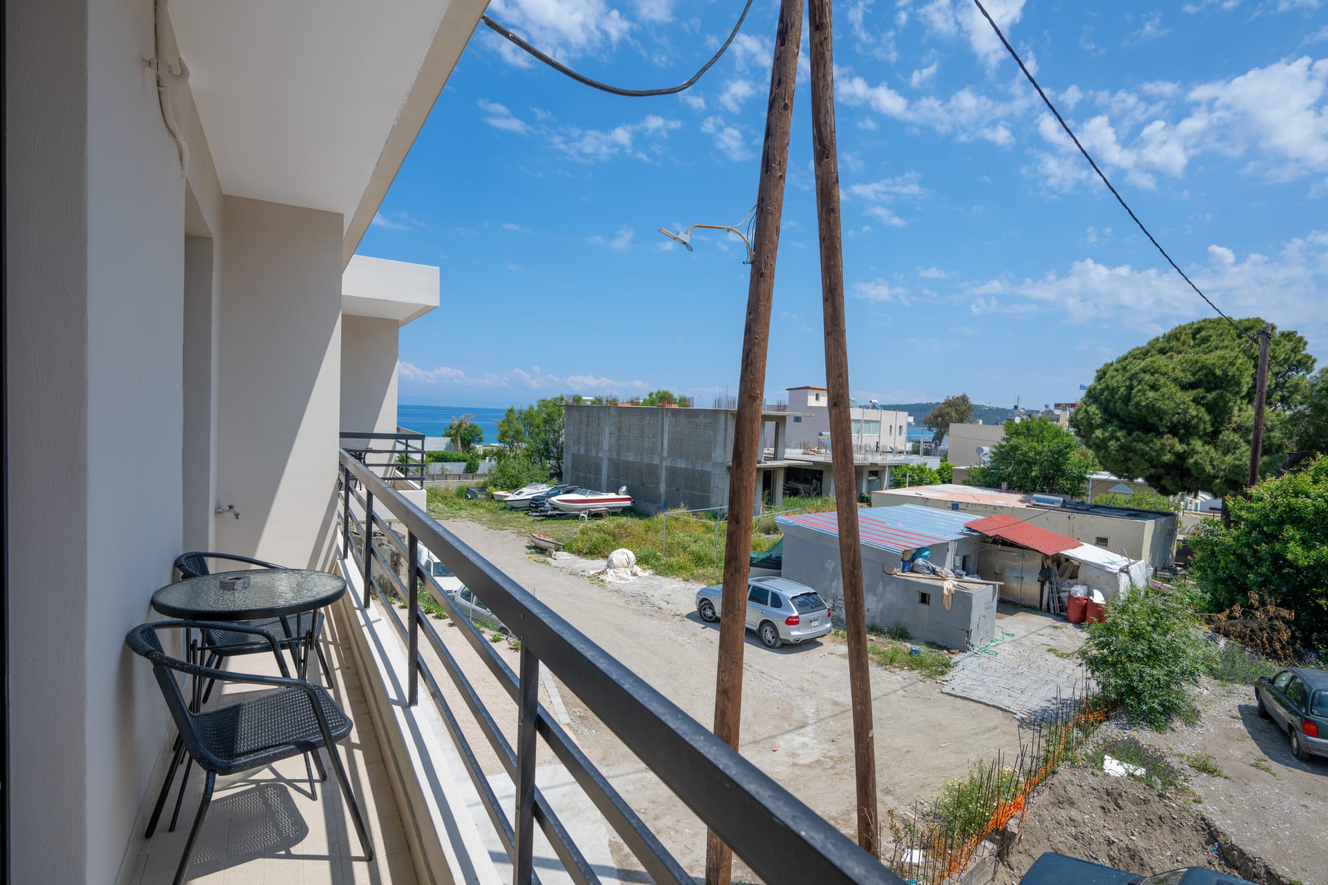 Blue Wave Suites Ixia - SCITY - 7