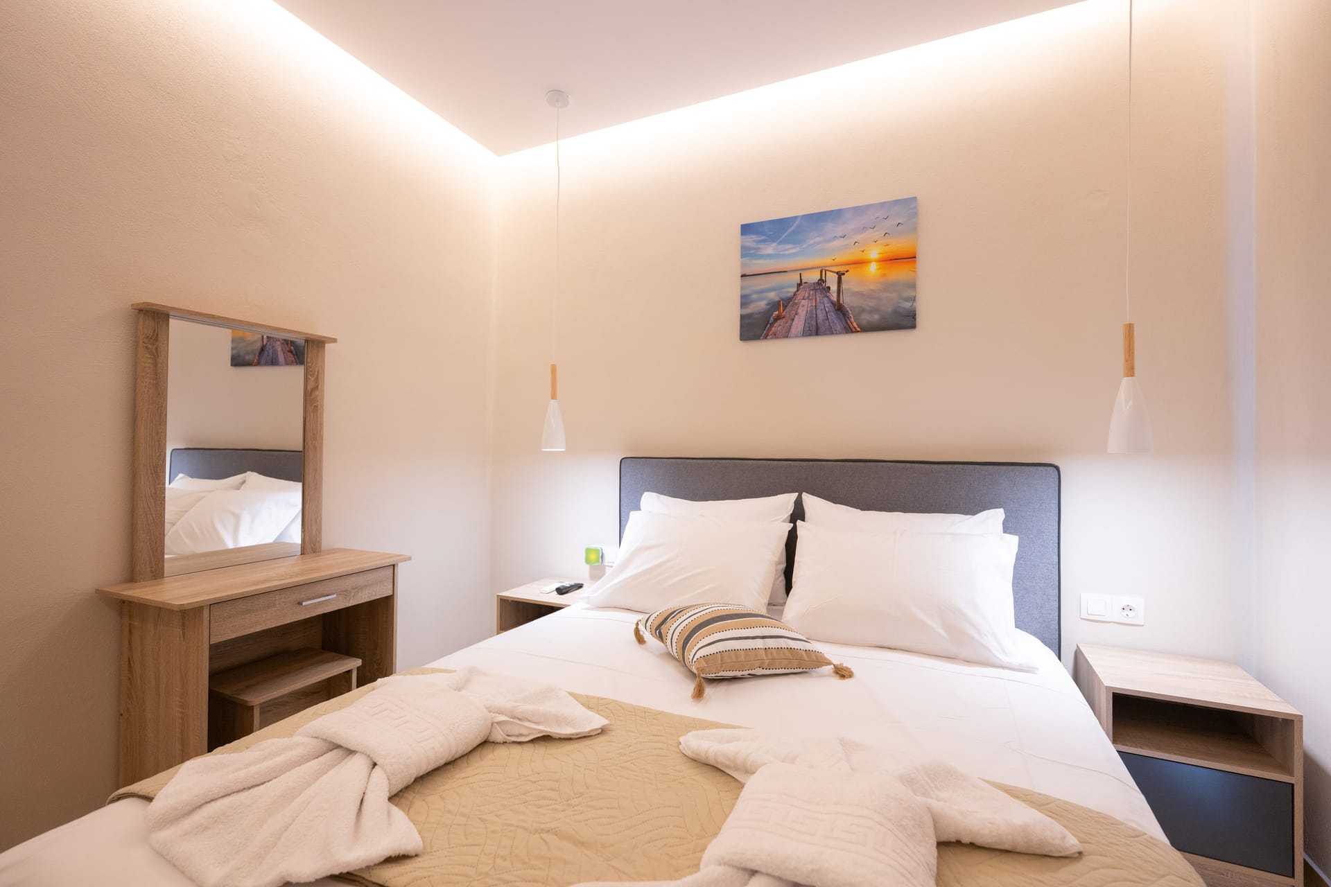 Suite | Sea View