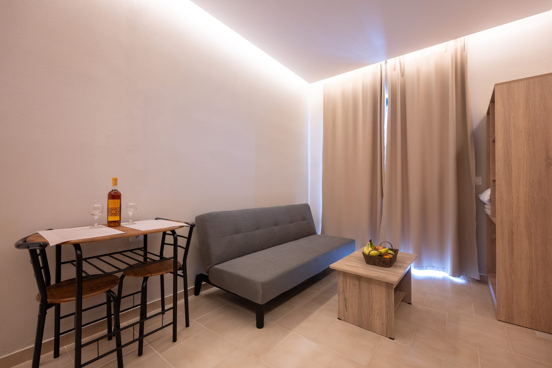 Blue Wave Suites Ixia - SSEA - 4