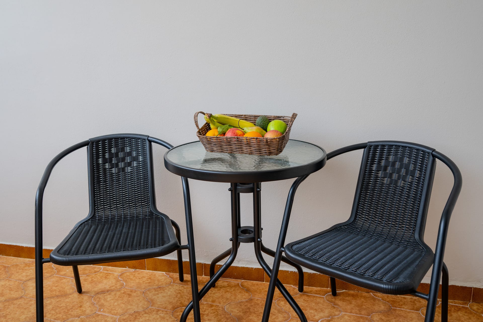 Blue Wave Suites Ixia - SSEA - 7