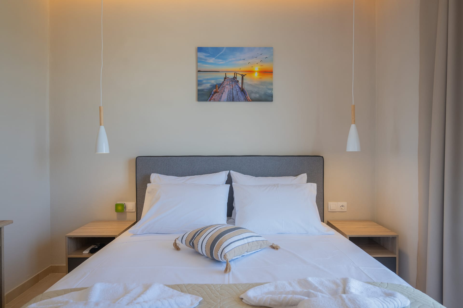 Blue Wave Suites Ixia - SSEA - 10